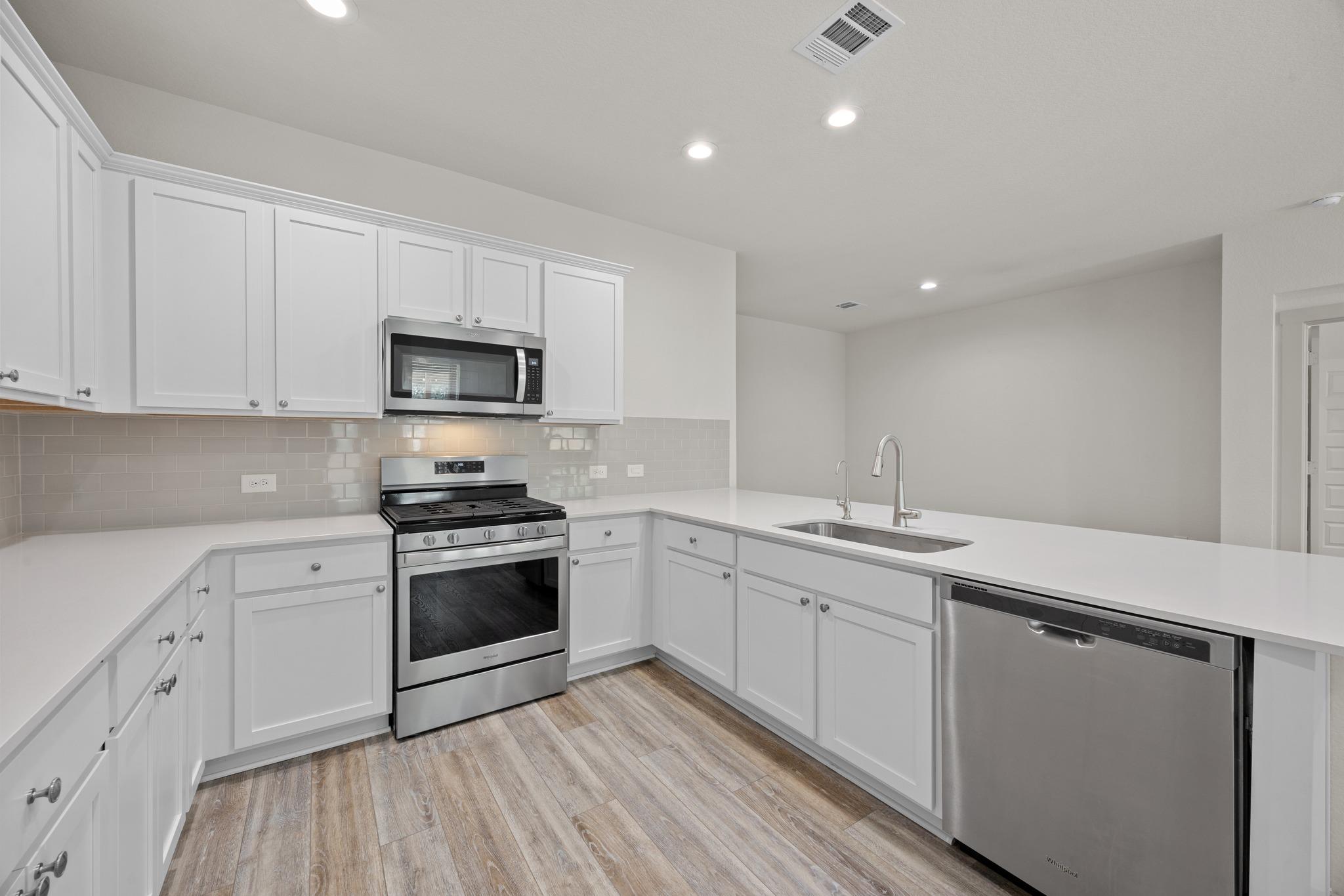 156 Parryi Cv, Leander, TX 78641