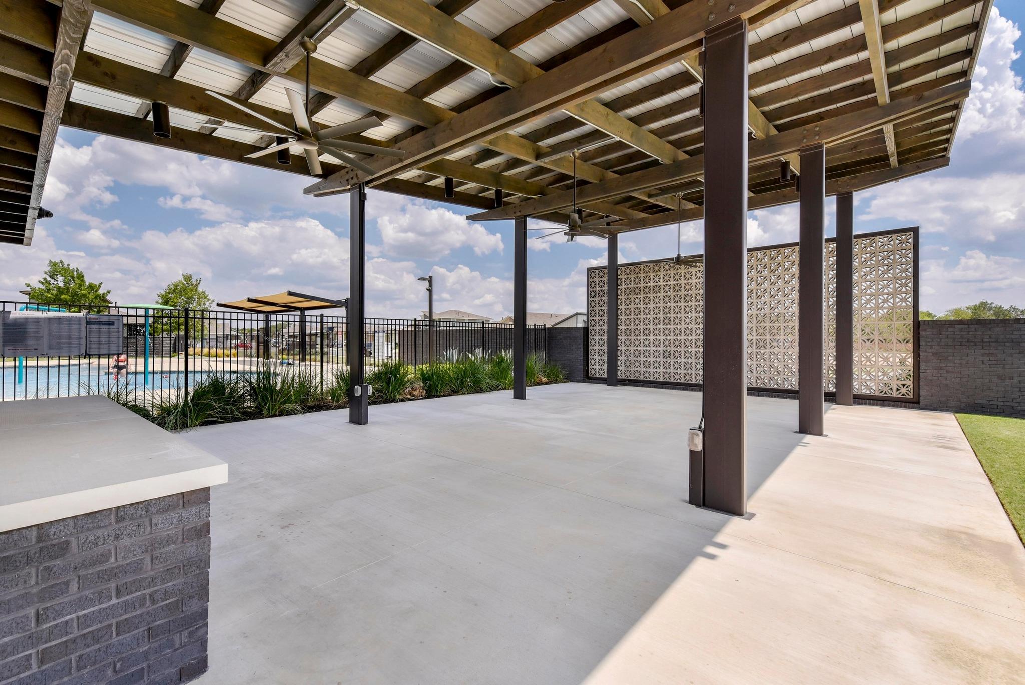 156 Parryi Cv, Leander, TX 78641