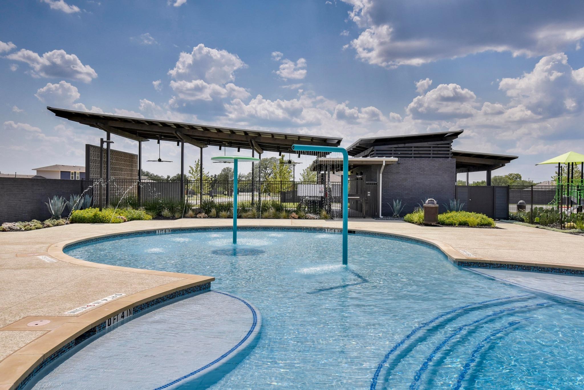 156 Parryi Cv, Leander, TX 78641