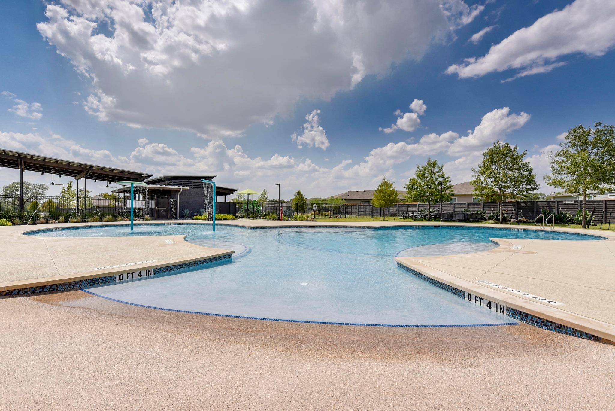 156 Parryi Cv, Leander, TX 78641