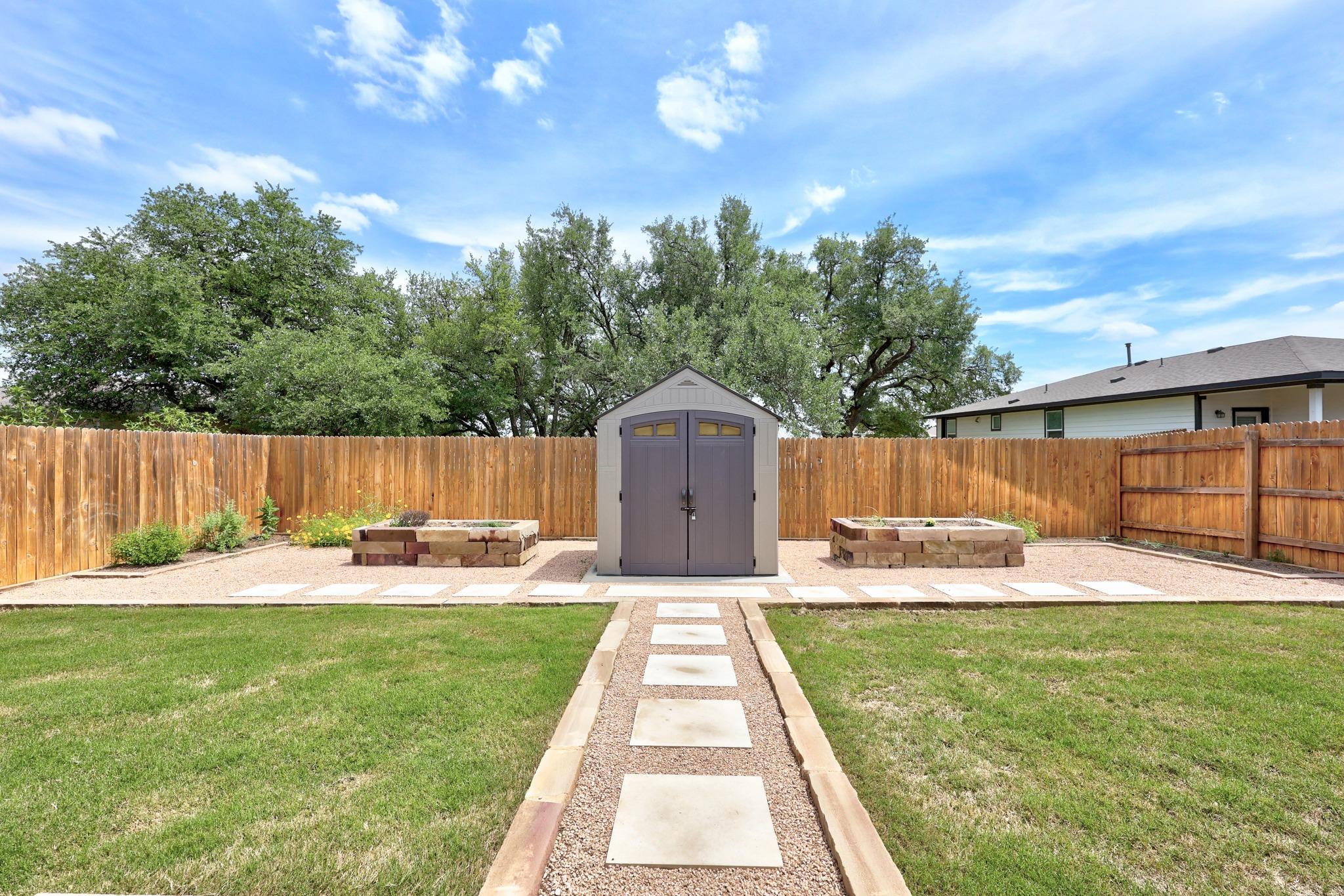 156 Parryi Cv, Leander, TX 78641