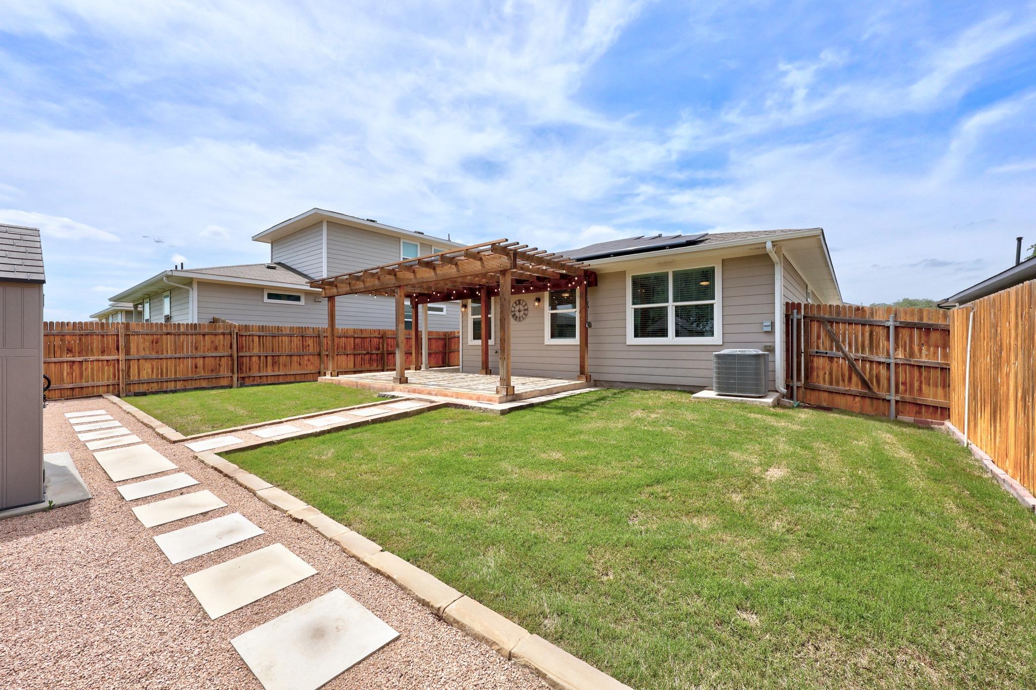 156 Parryi Cv, Leander, TX 78641