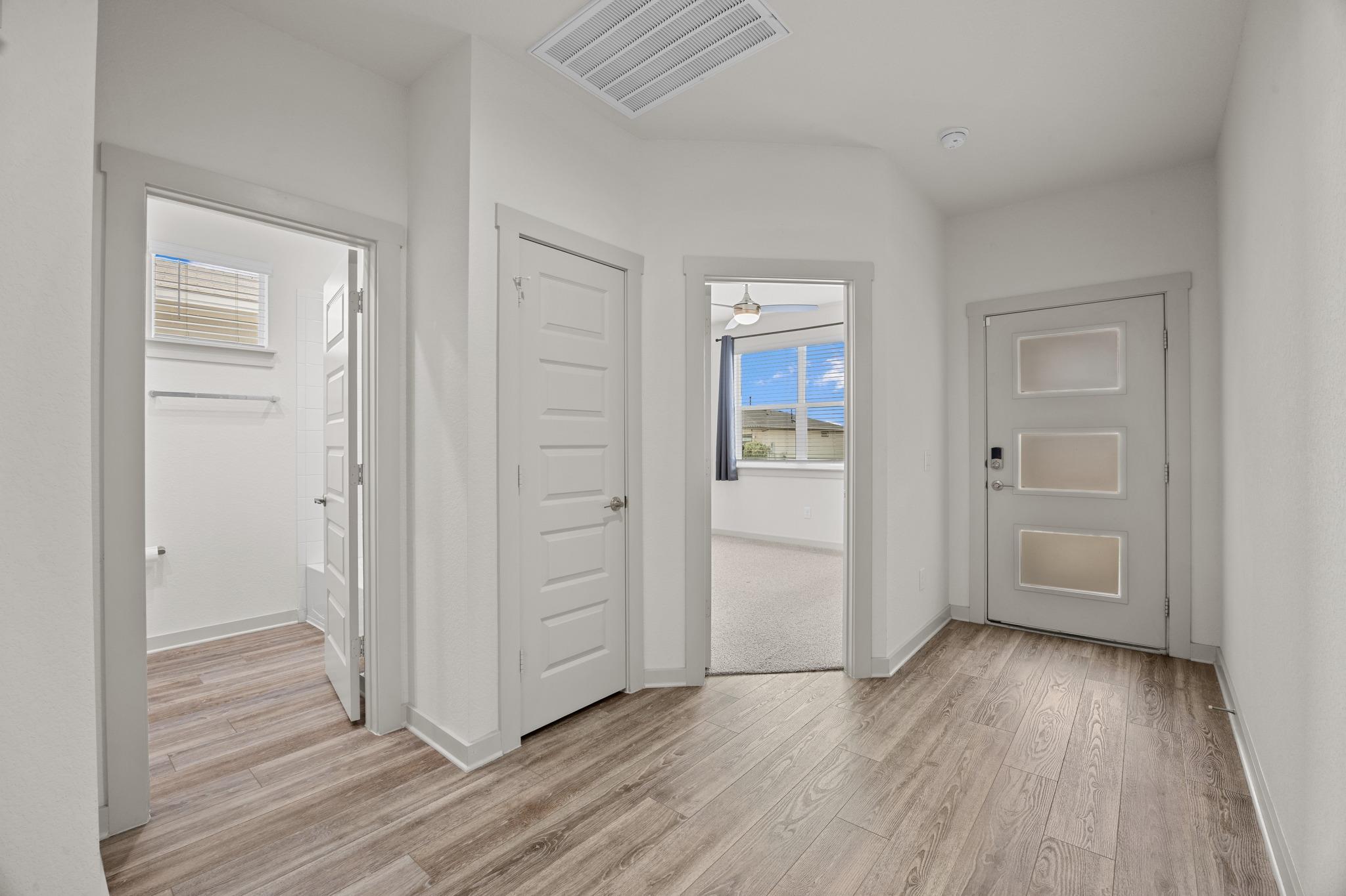 156 Parryi Cv, Leander, TX 78641