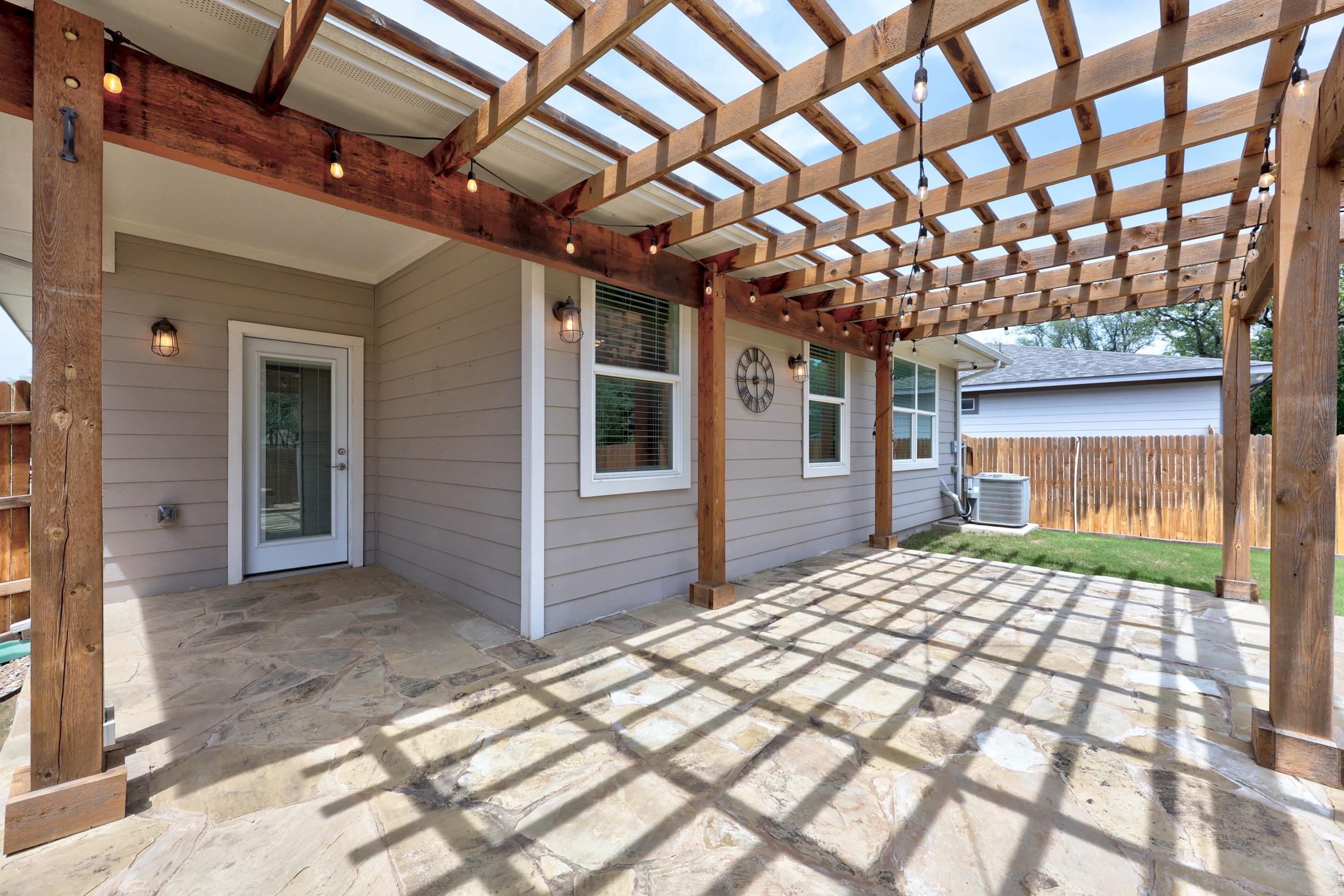 156 Parryi Cv, Leander, TX 78641