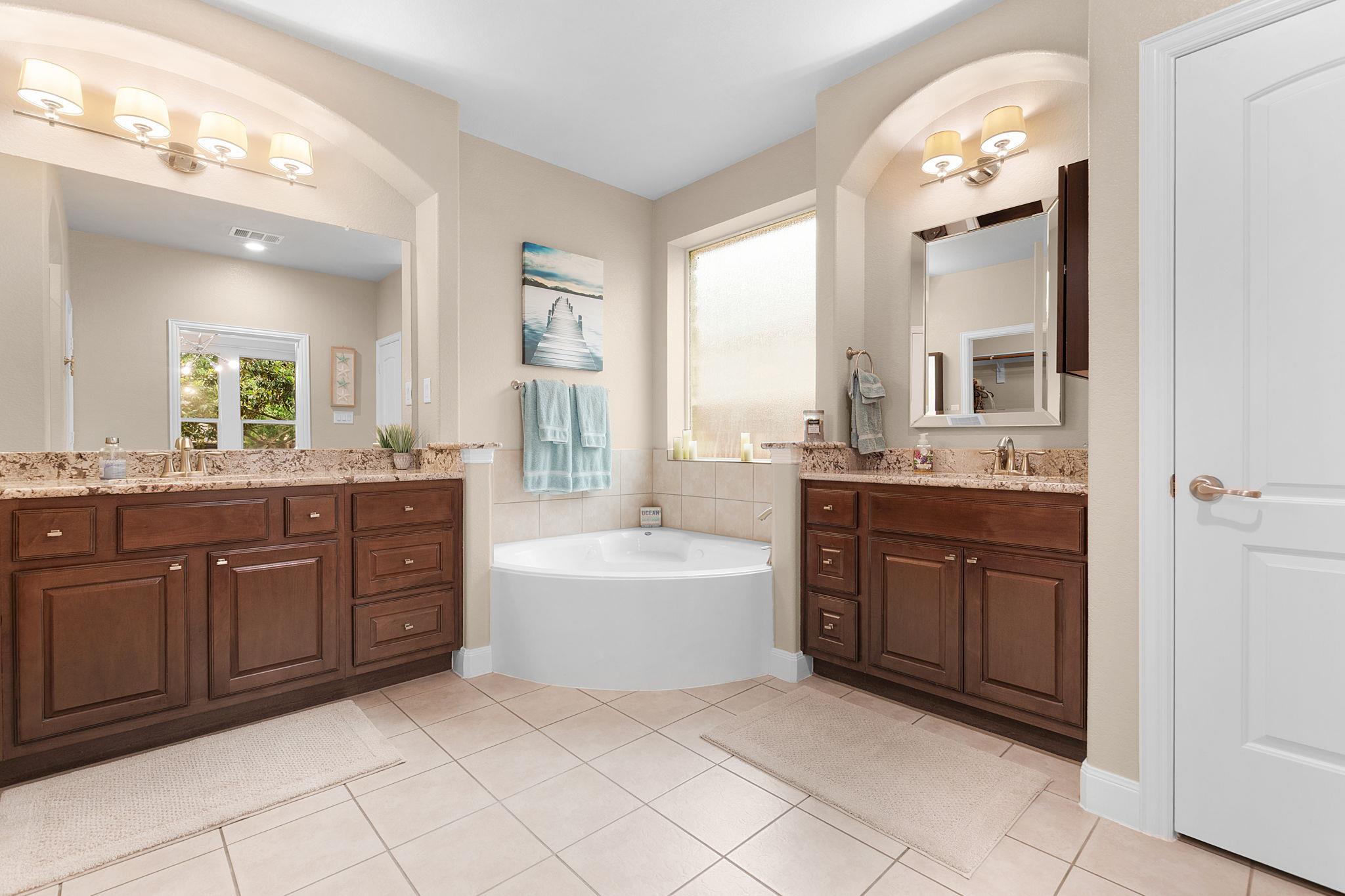 4507 Monterosa Ln, Round Rock, TX 78665