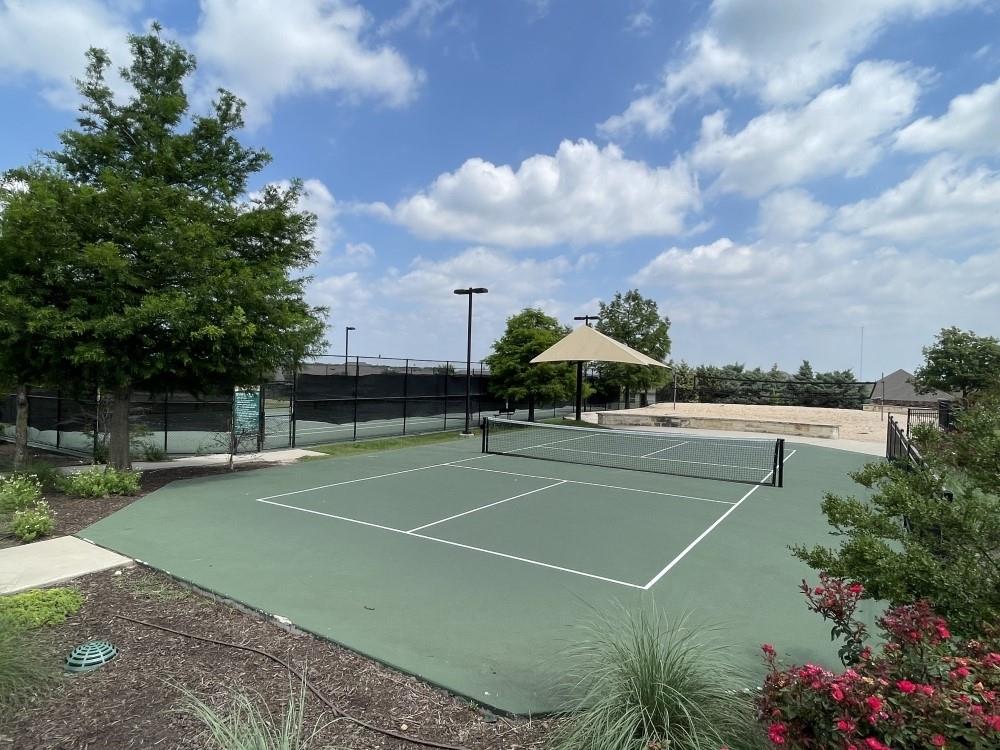 4507 Monterosa Ln, Round Rock, TX 78665