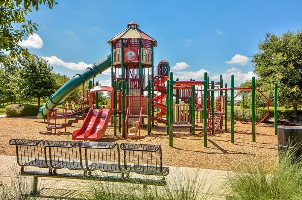 4507 Monterosa Ln, Round Rock, TX 78665