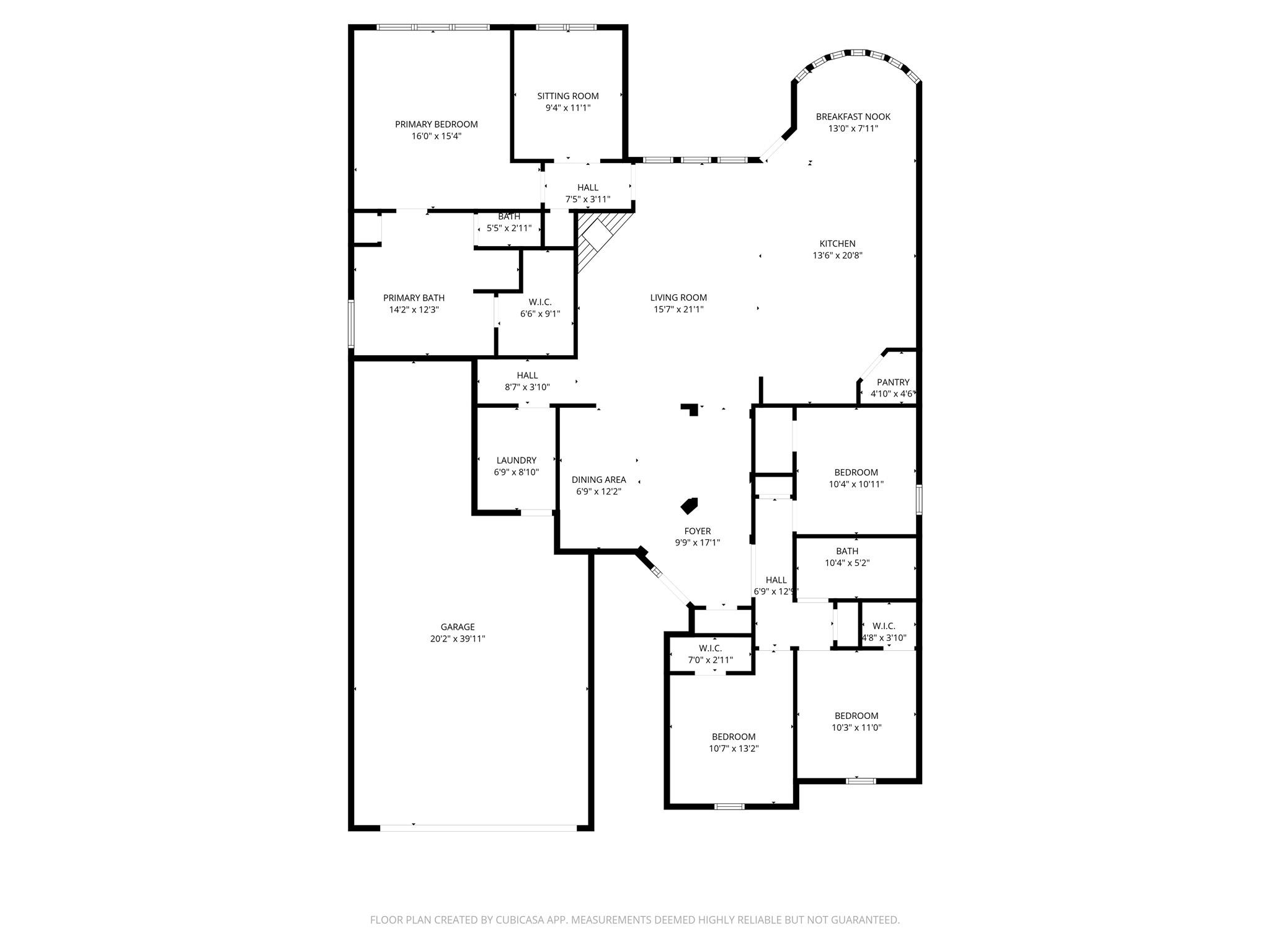 4507 Monterosa Ln, Round Rock, TX 78665