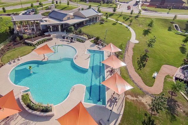 4507 Monterosa Ln, Round Rock, TX 78665