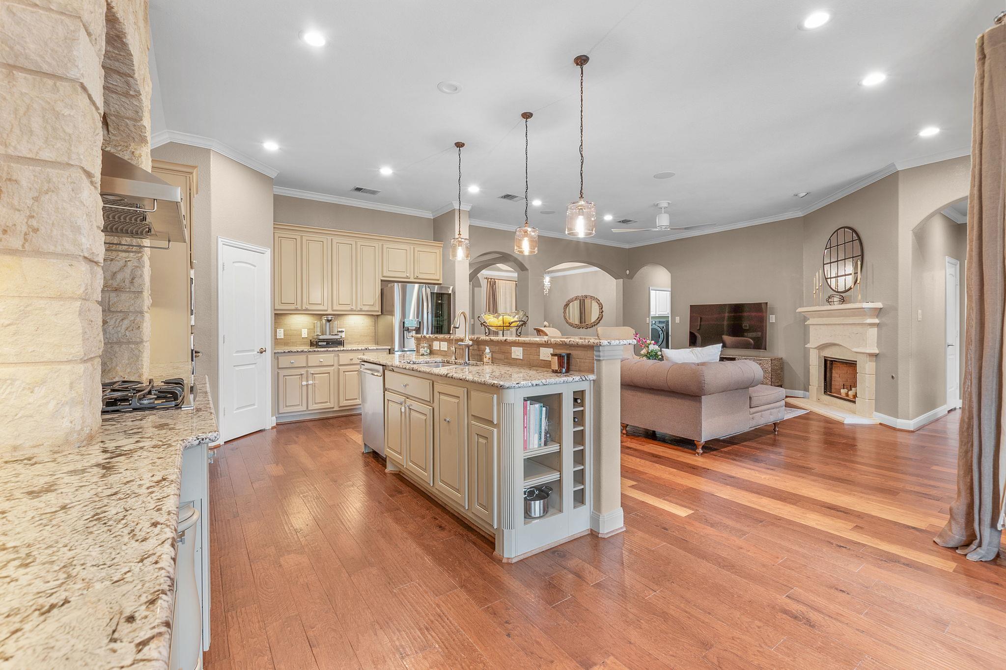 4507 Monterosa Ln, Round Rock, TX 78665