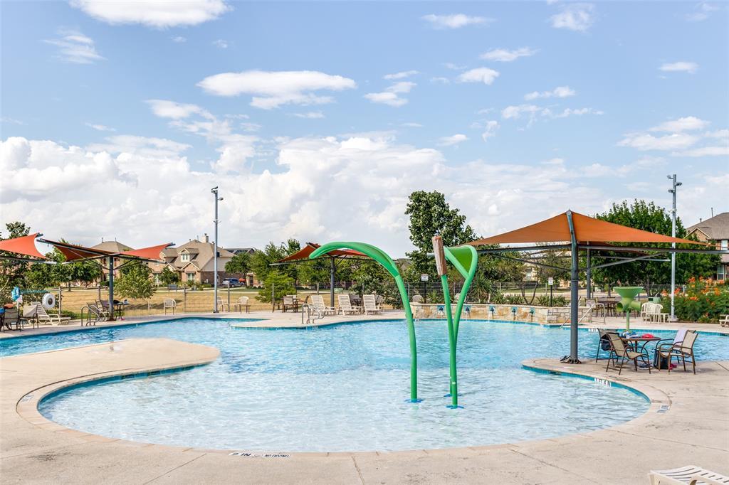 4507 Monterosa Ln, Round Rock, TX 78665