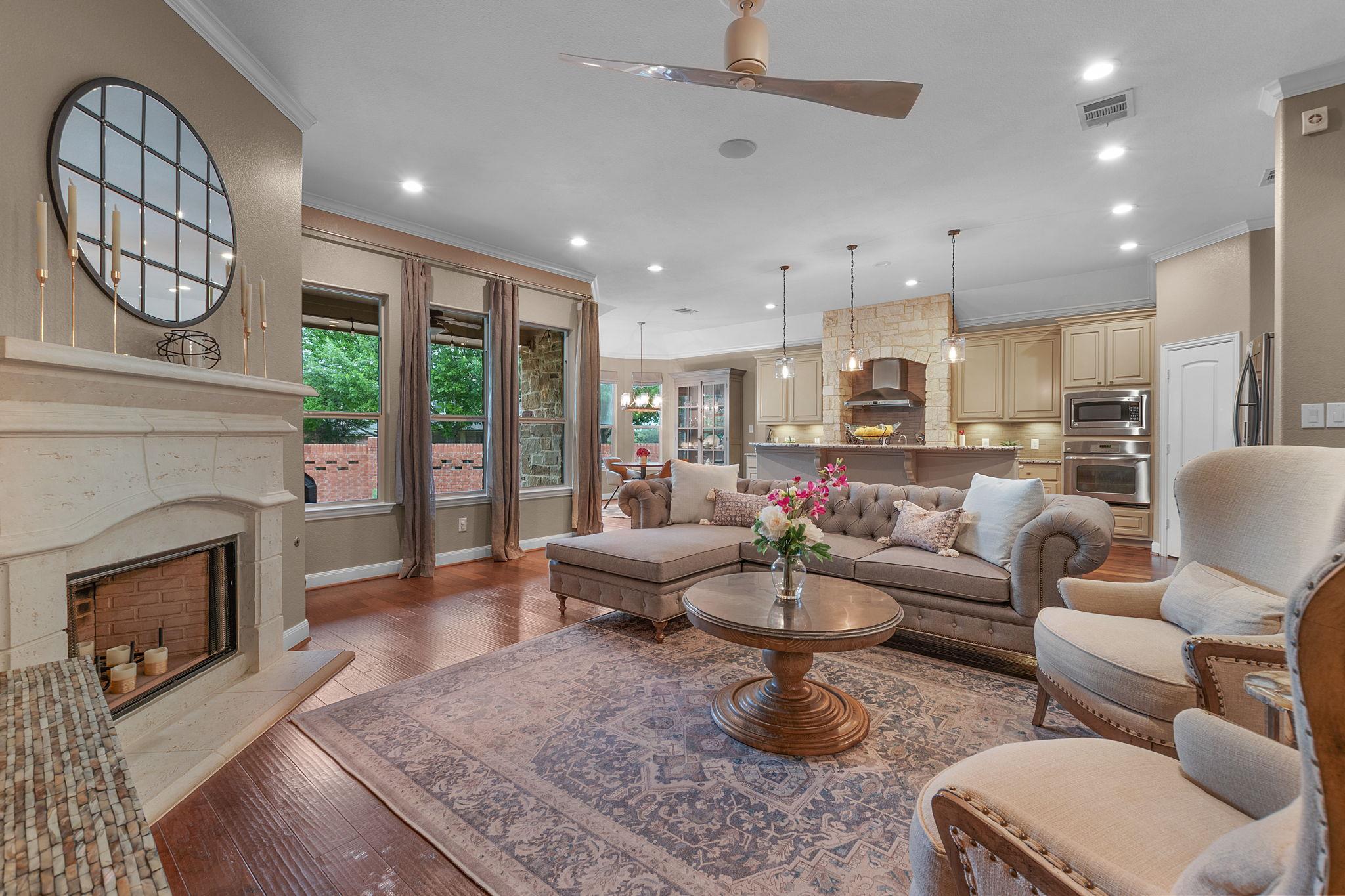 4507 Monterosa Ln, Round Rock, TX 78665