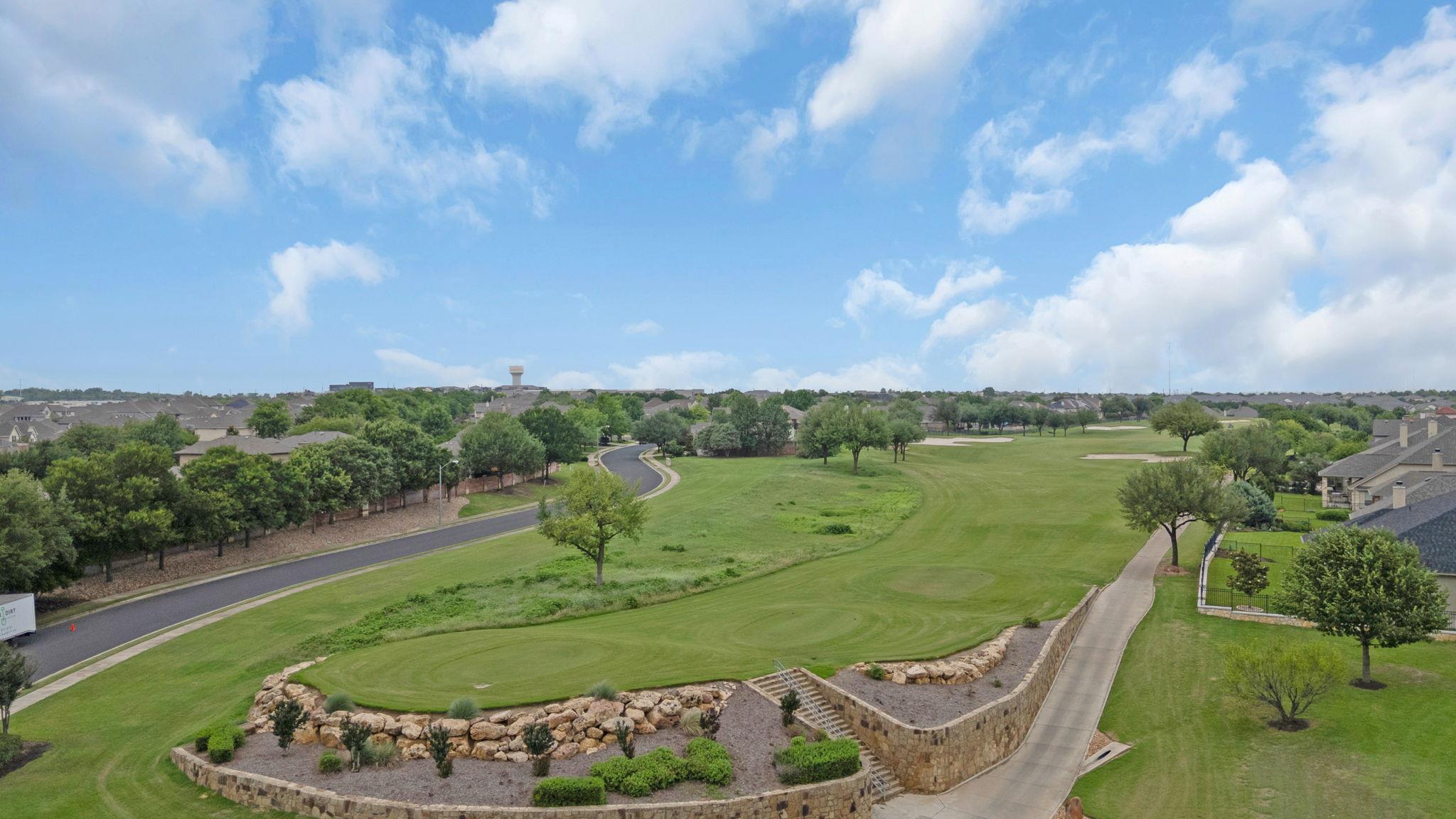 4507 Monterosa Ln, Round Rock, TX 78665