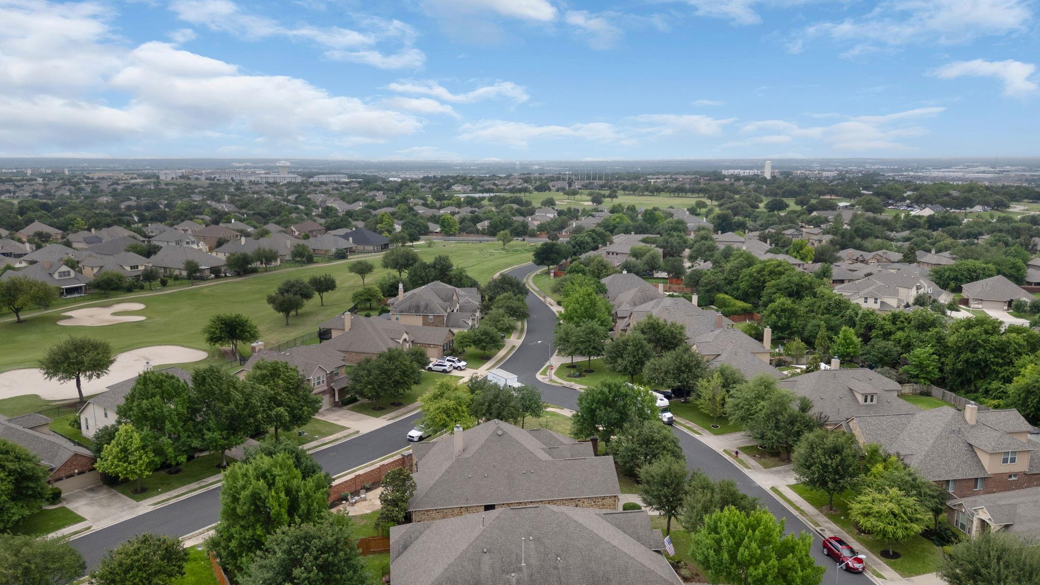 4507 Monterosa Ln, Round Rock, TX 78665