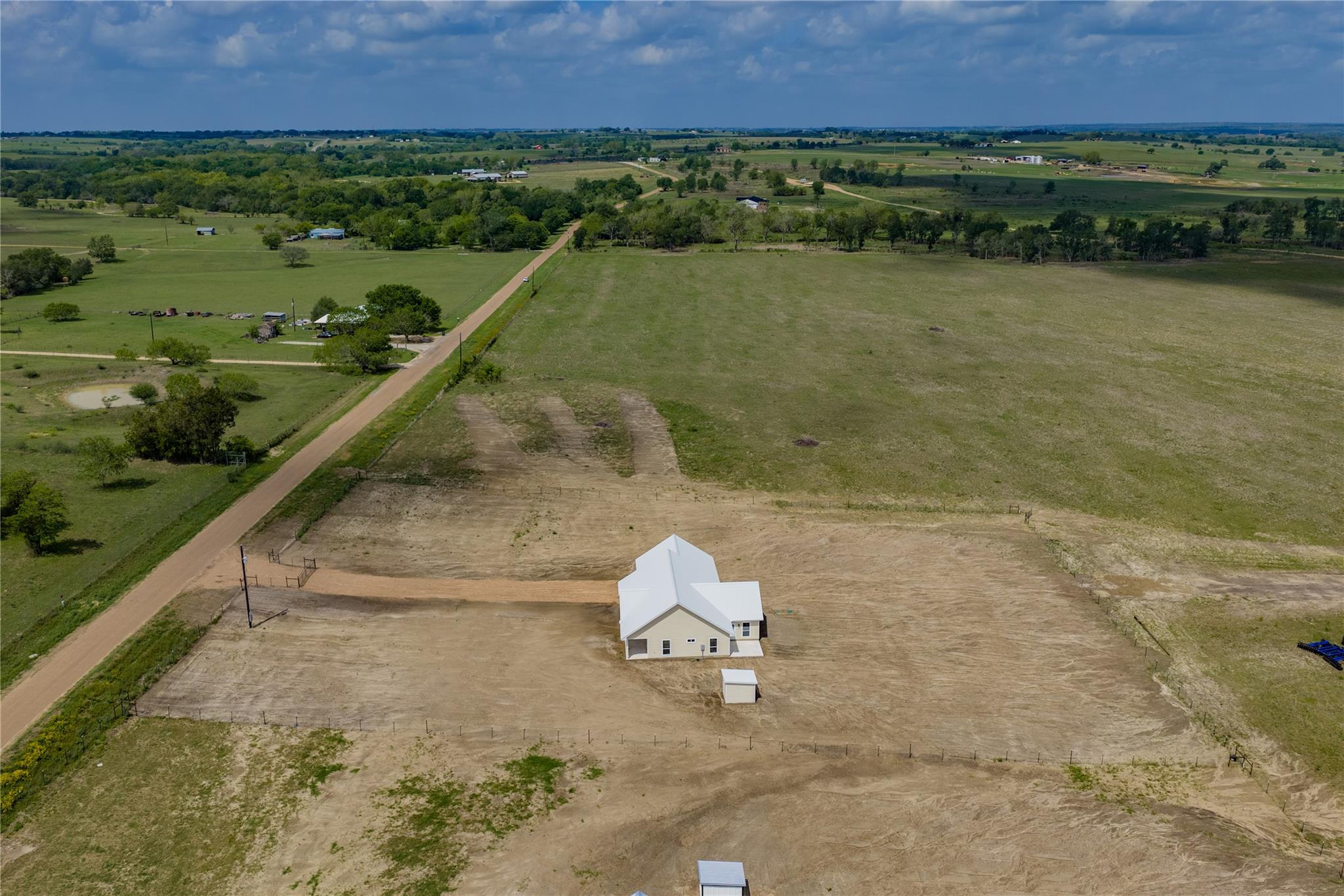 9345 Hajovsky Rd, La Grange, TX 78945