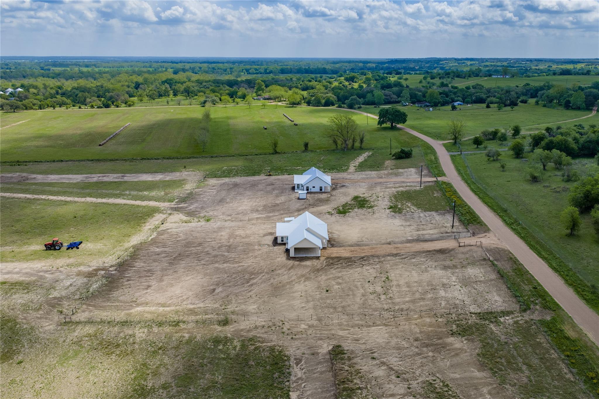 9345 Hajovsky Rd, La Grange, TX 78945