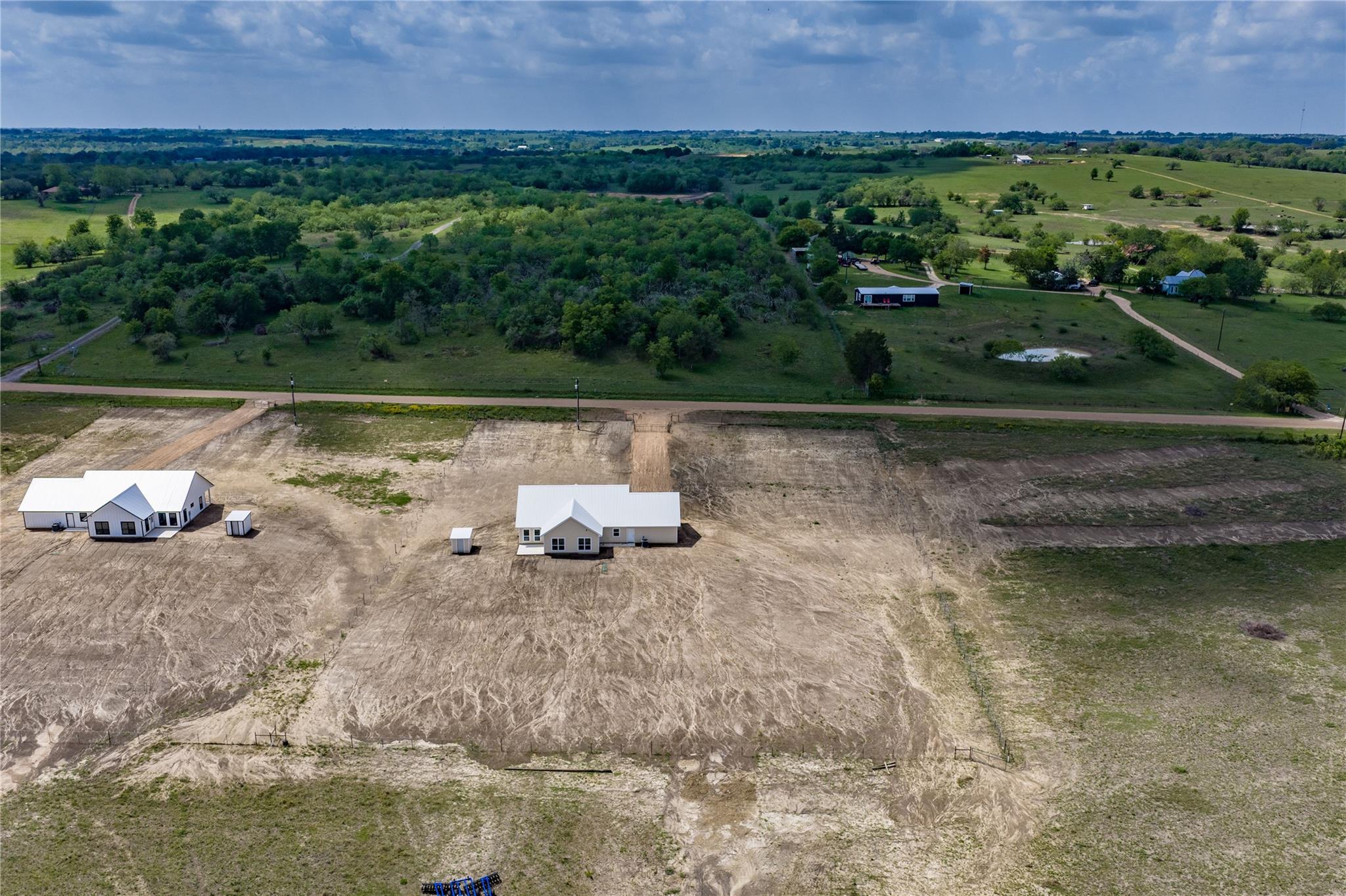 9345 Hajovsky Rd, La Grange, TX 78945