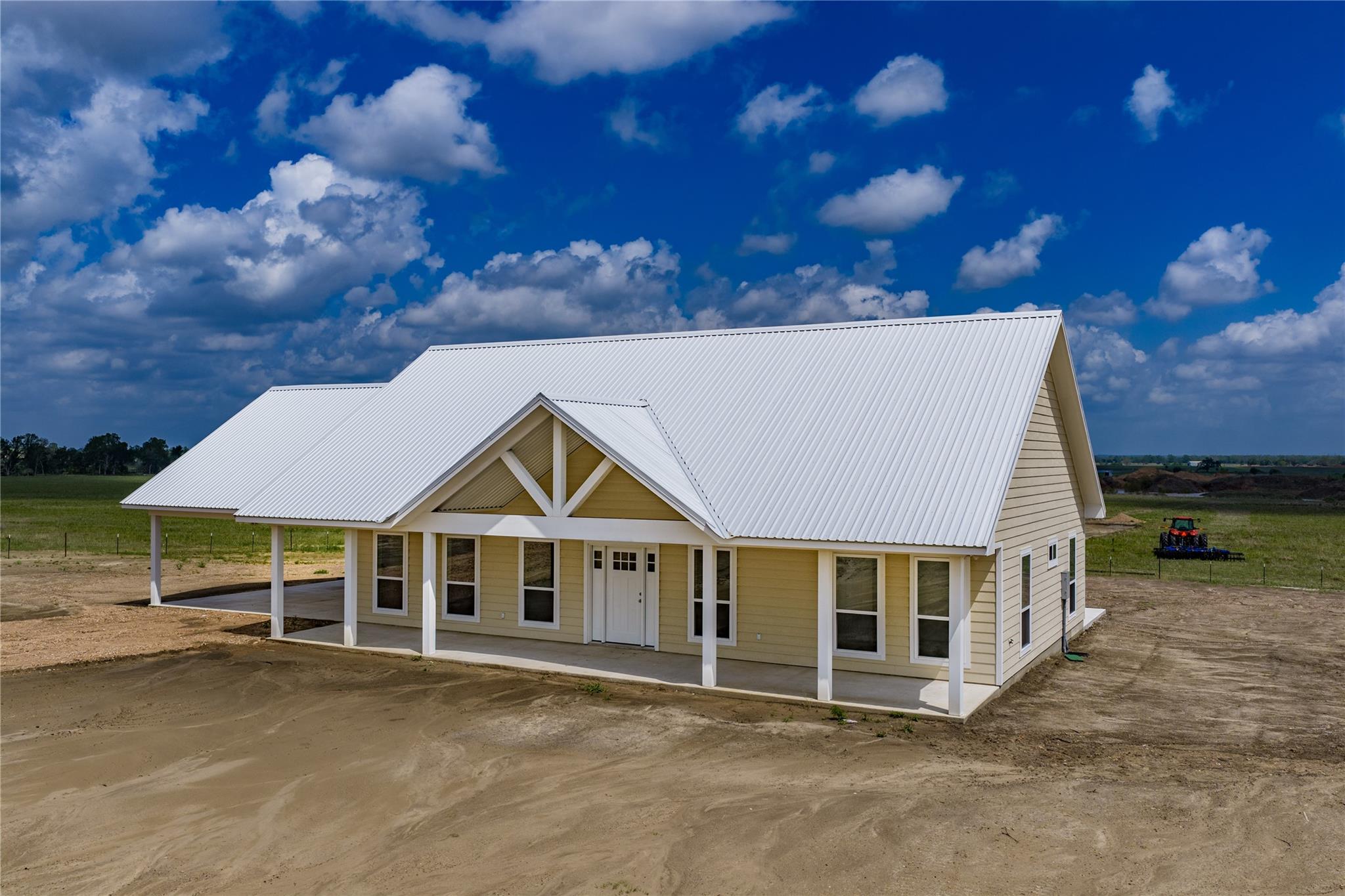 9345 Hajovsky Rd, La Grange, TX 78945
