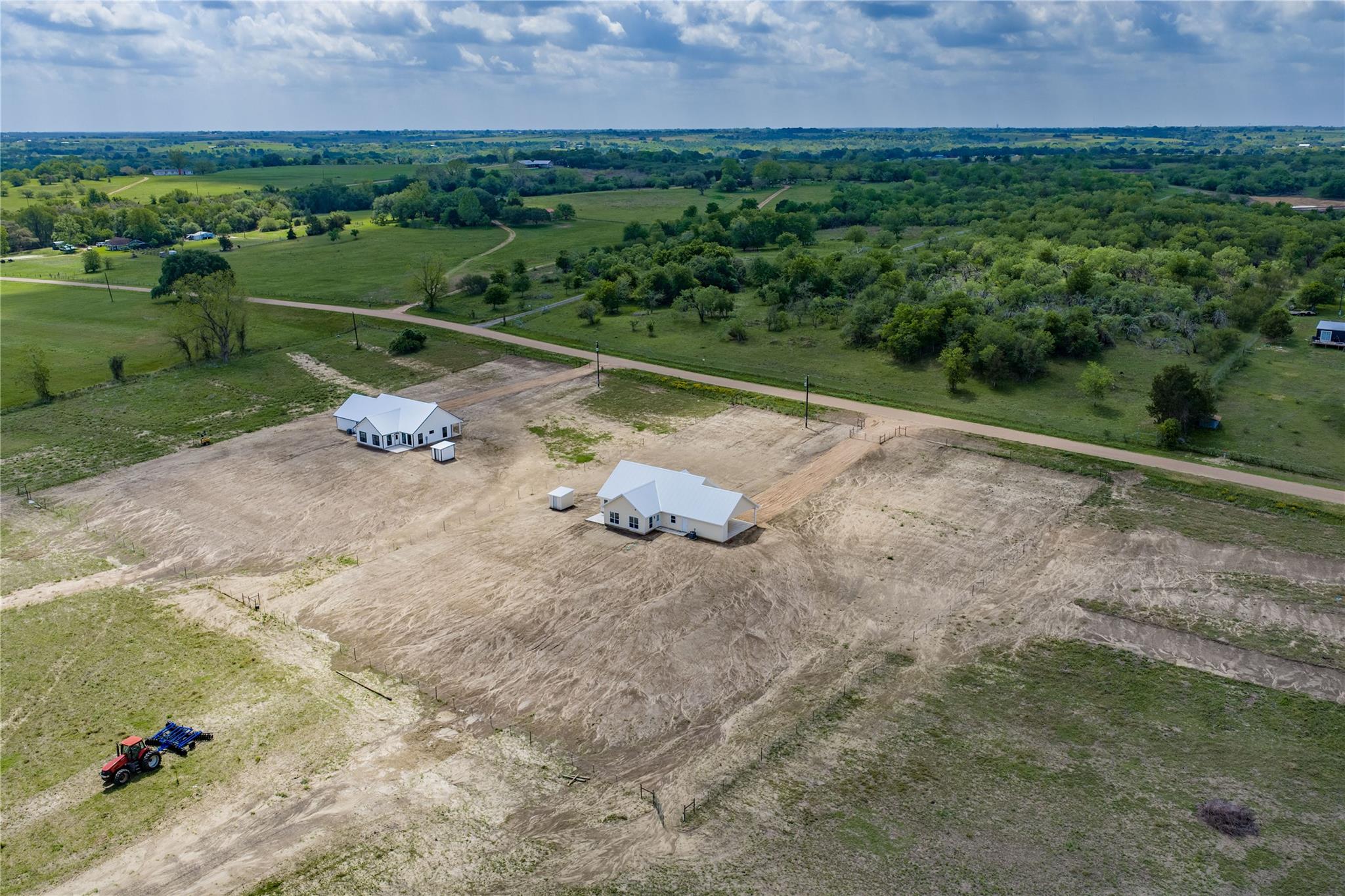 9345 Hajovsky Rd, La Grange, TX 78945