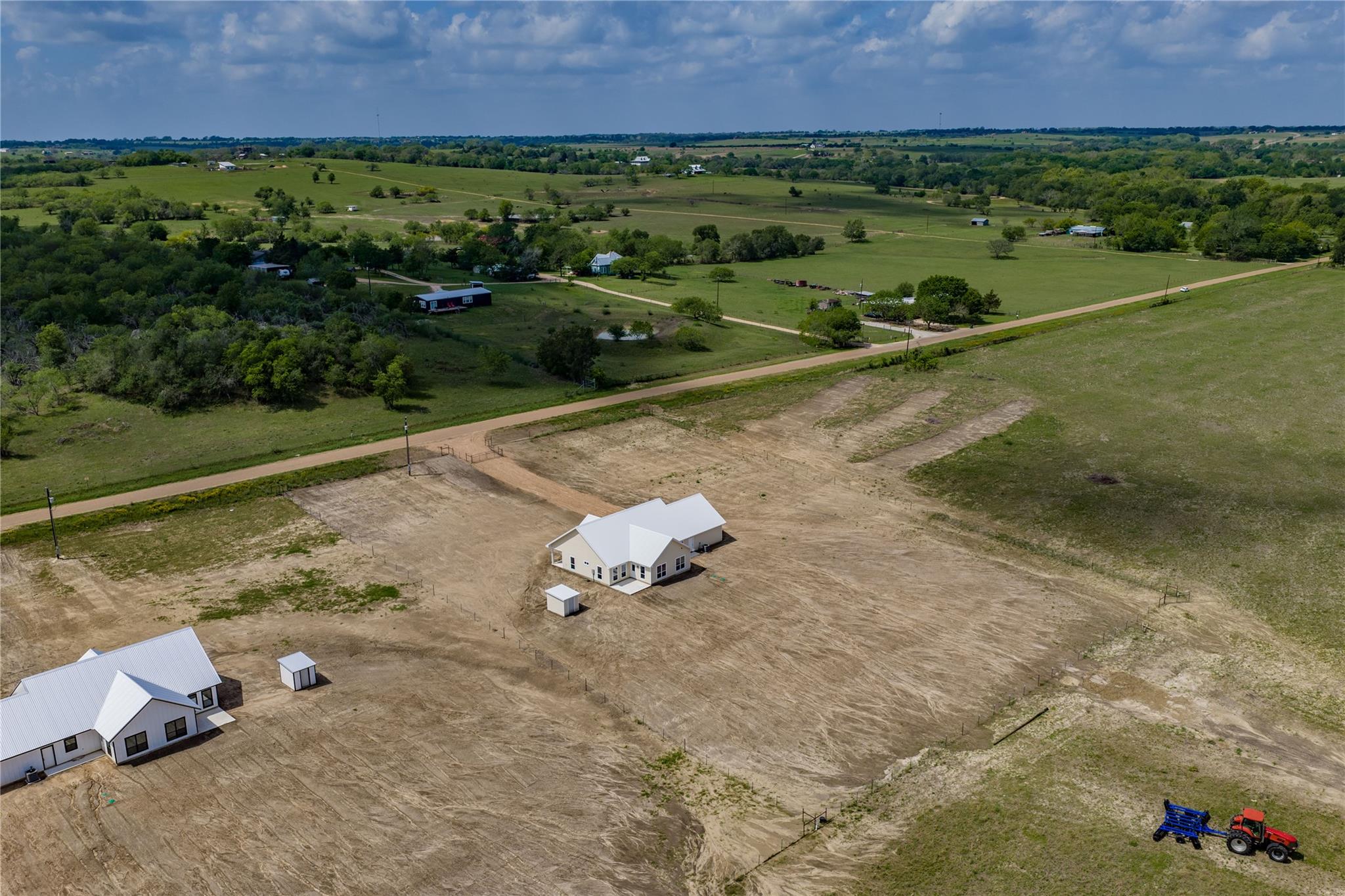 9345 Hajovsky Rd, La Grange, TX 78945