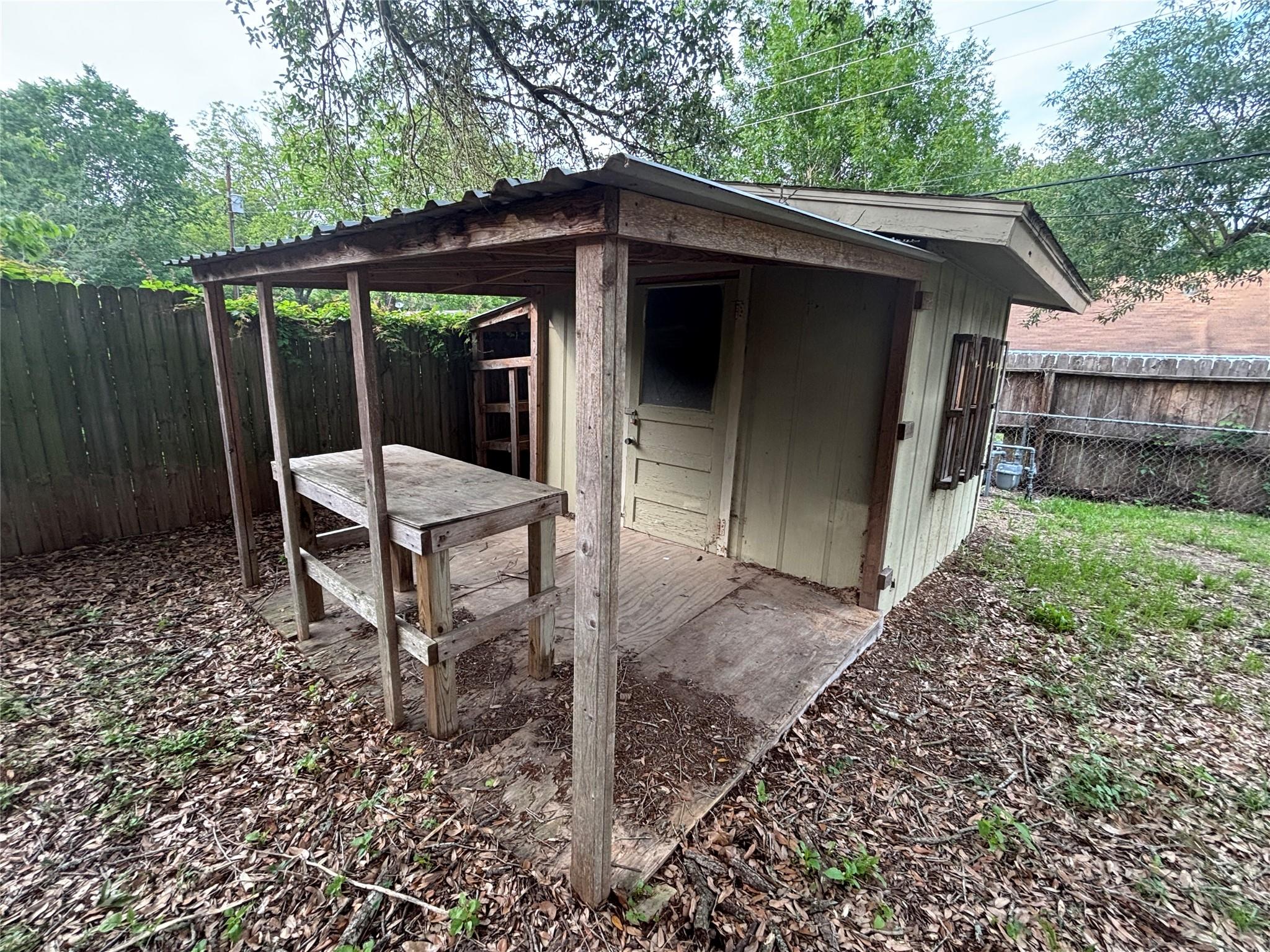 2408 Post Oak Rd, Rockdale, TX 76567