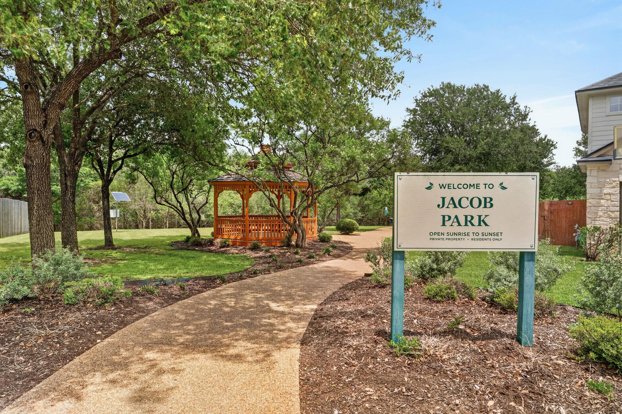 10520 Channel Island Dr, Austin, TX 78747
