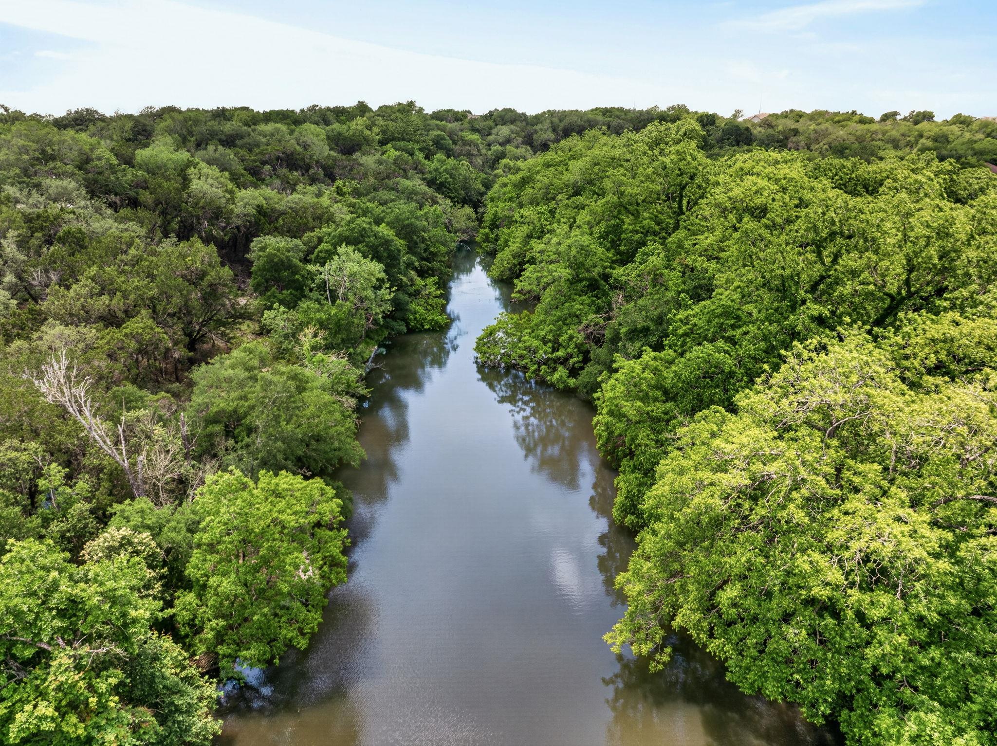 10520 Channel Island Dr, Austin, TX 78747