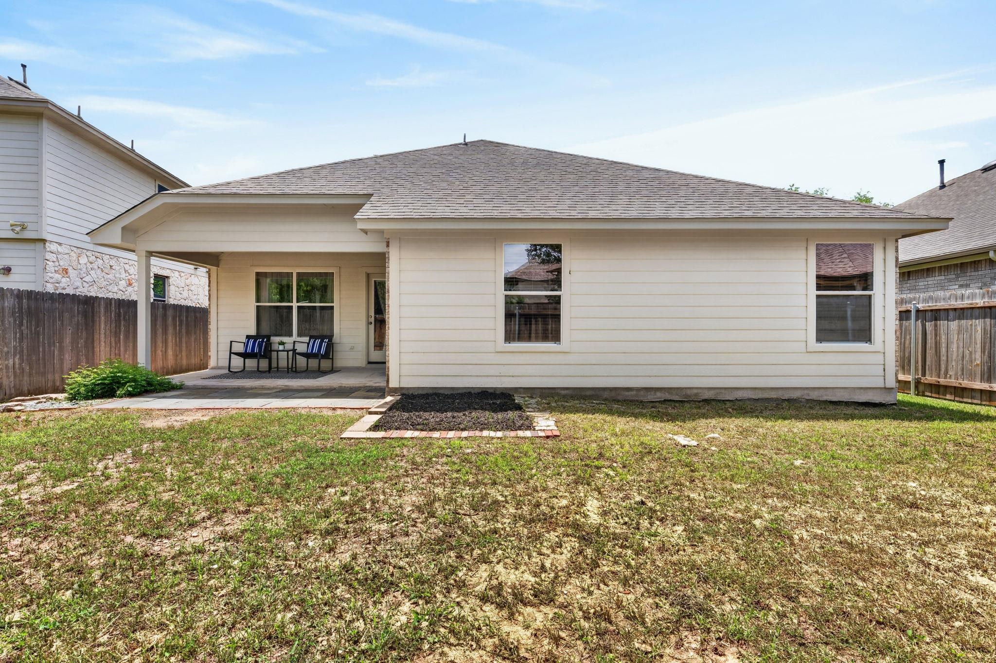 10520 Channel Island Dr, Austin, TX 78747