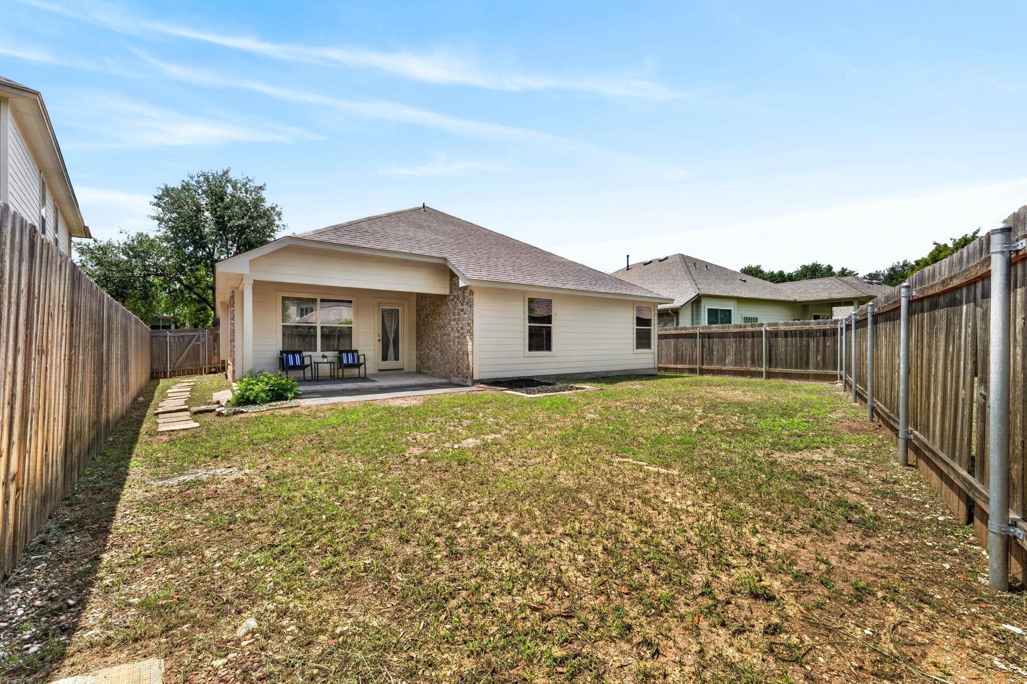 10520 Channel Island Dr, Austin, TX 78747