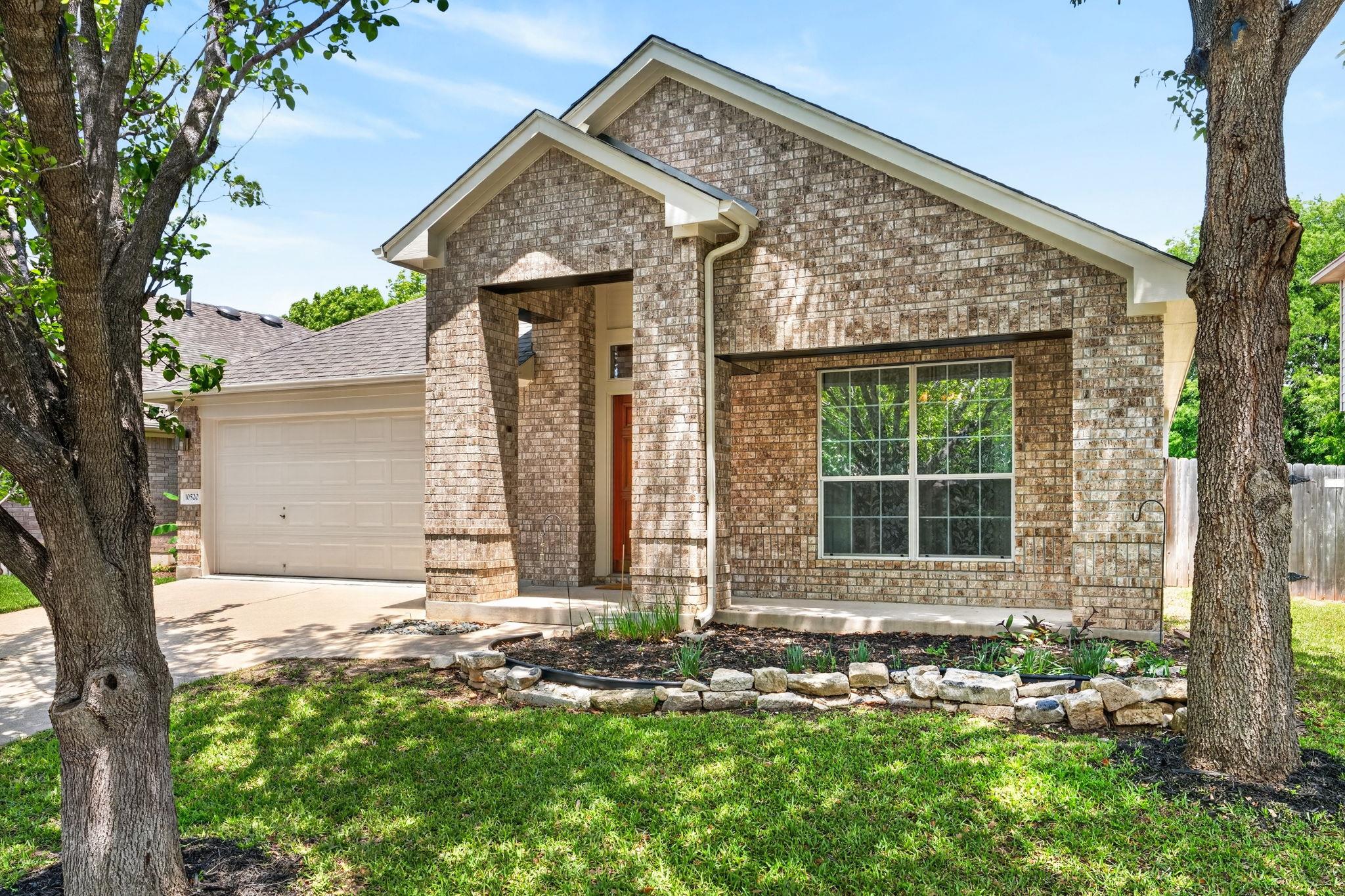 10520 Channel Island Dr, Austin, TX 78747