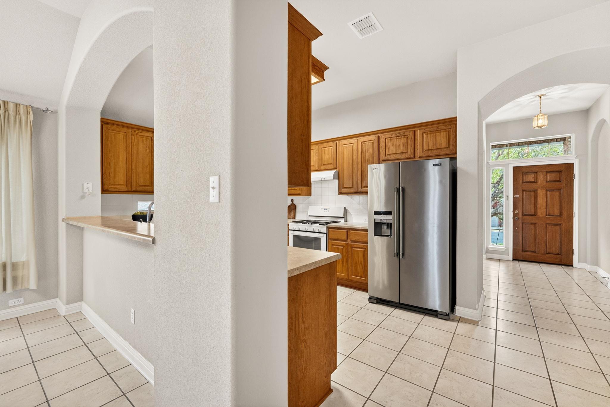 10520 Channel Island Dr, Austin, TX 78747
