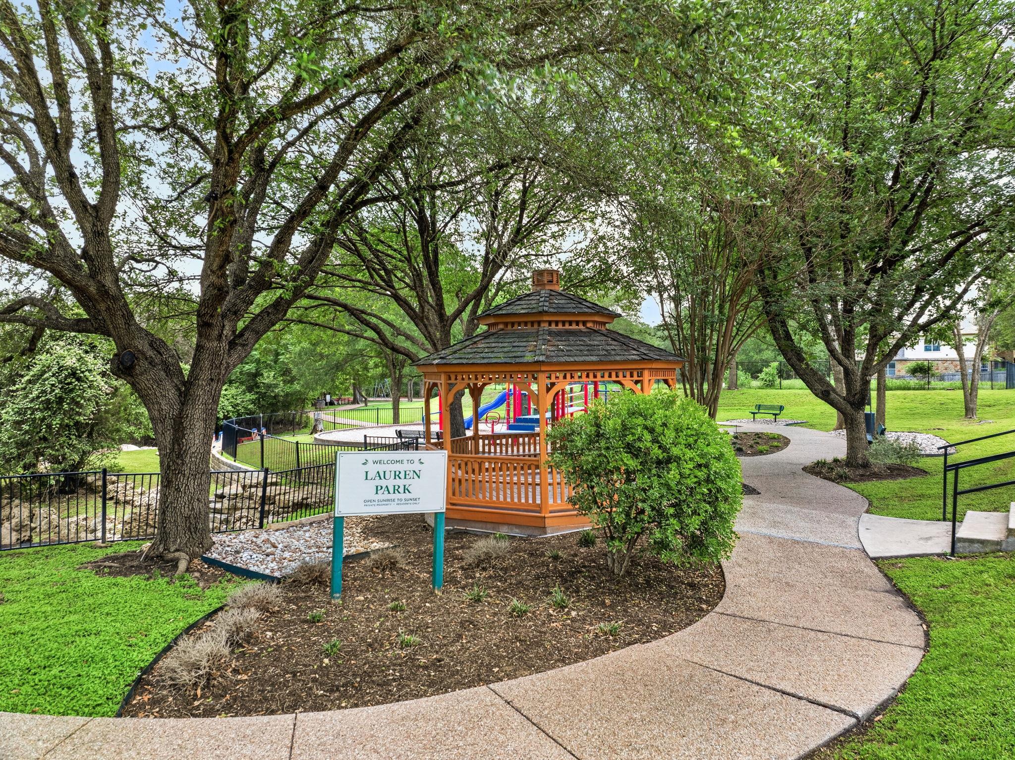 10520 Channel Island Dr, Austin, TX 78747
