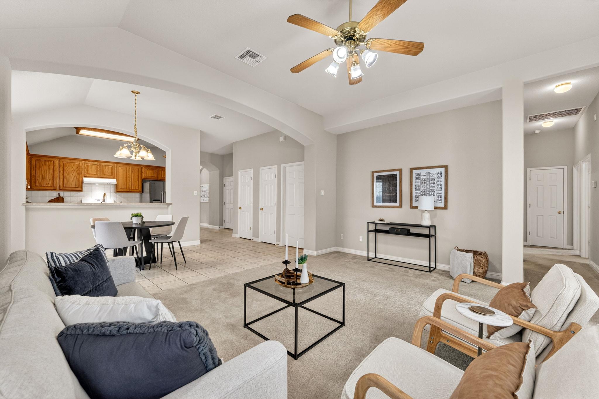10520 Channel Island Dr, Austin, TX 78747