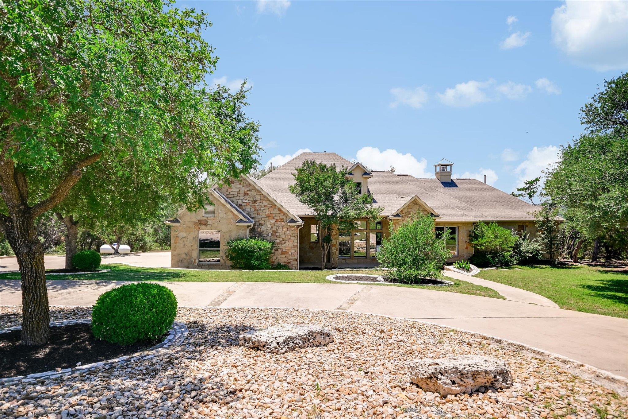 3410 Pawnee Pass S, Austin, TX 78738