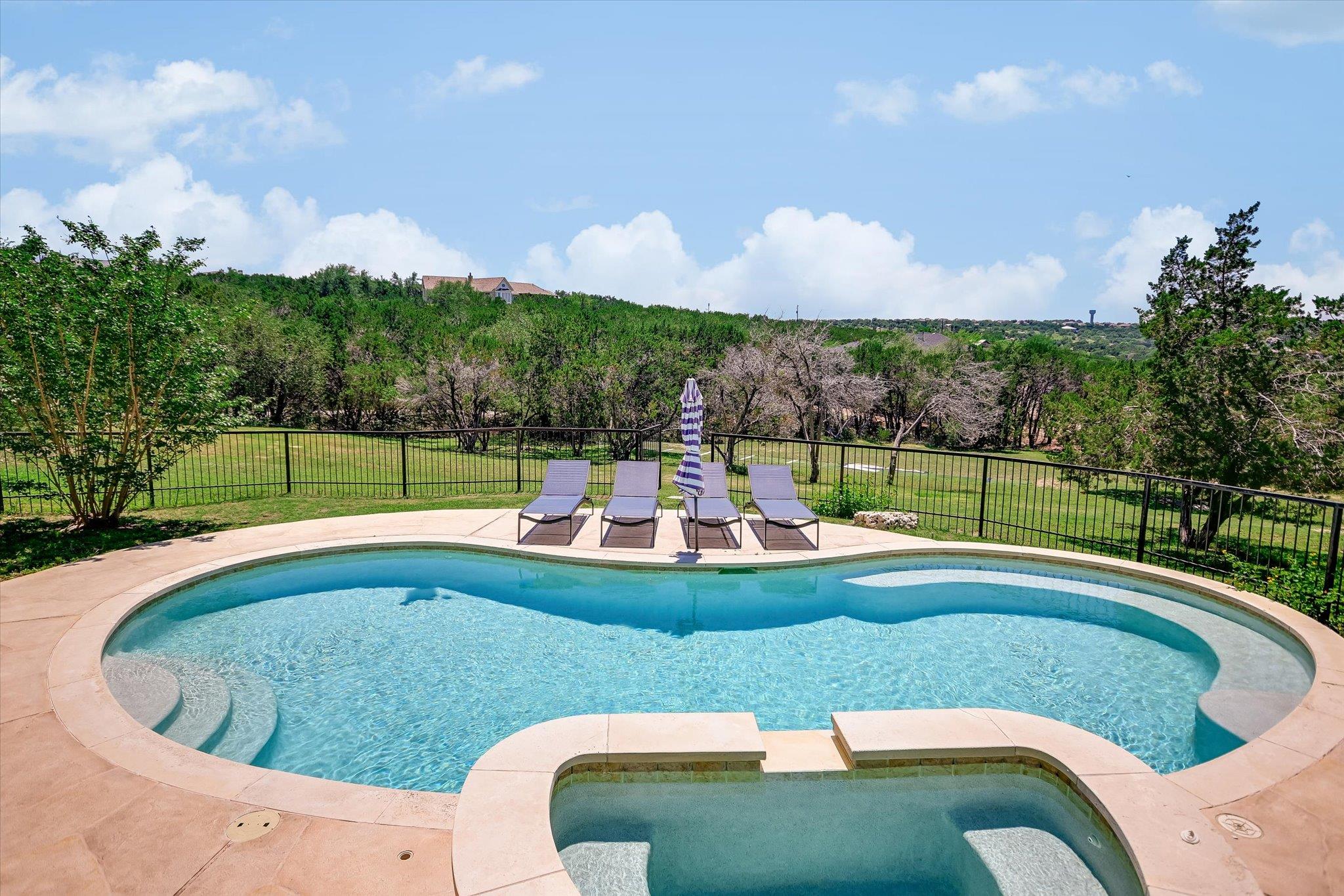 3410 Pawnee Pass S, Austin, TX 78738