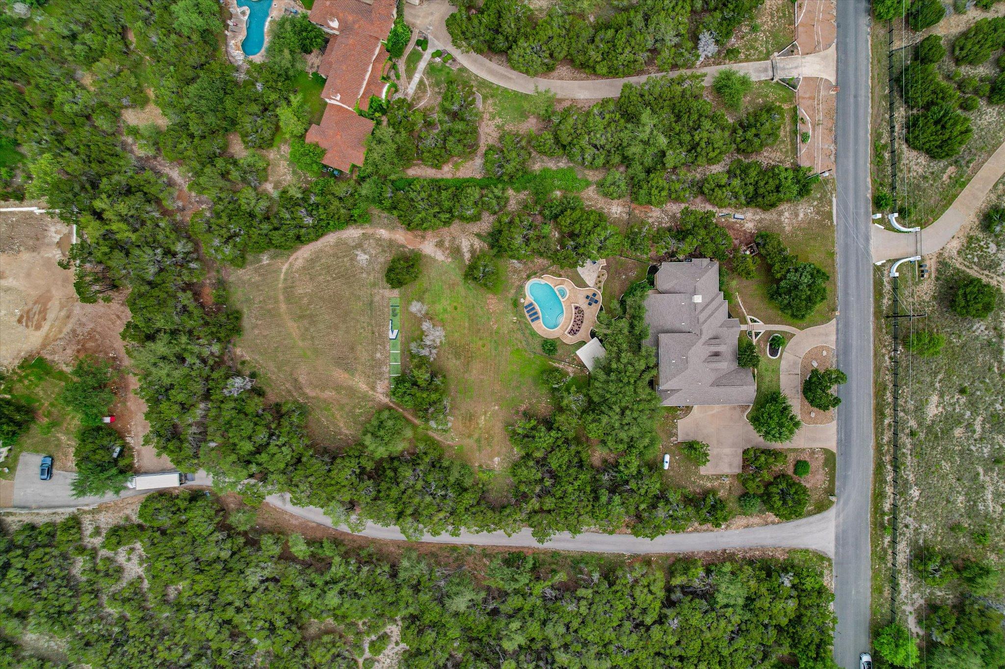 3410 Pawnee Pass S, Austin, TX 78738