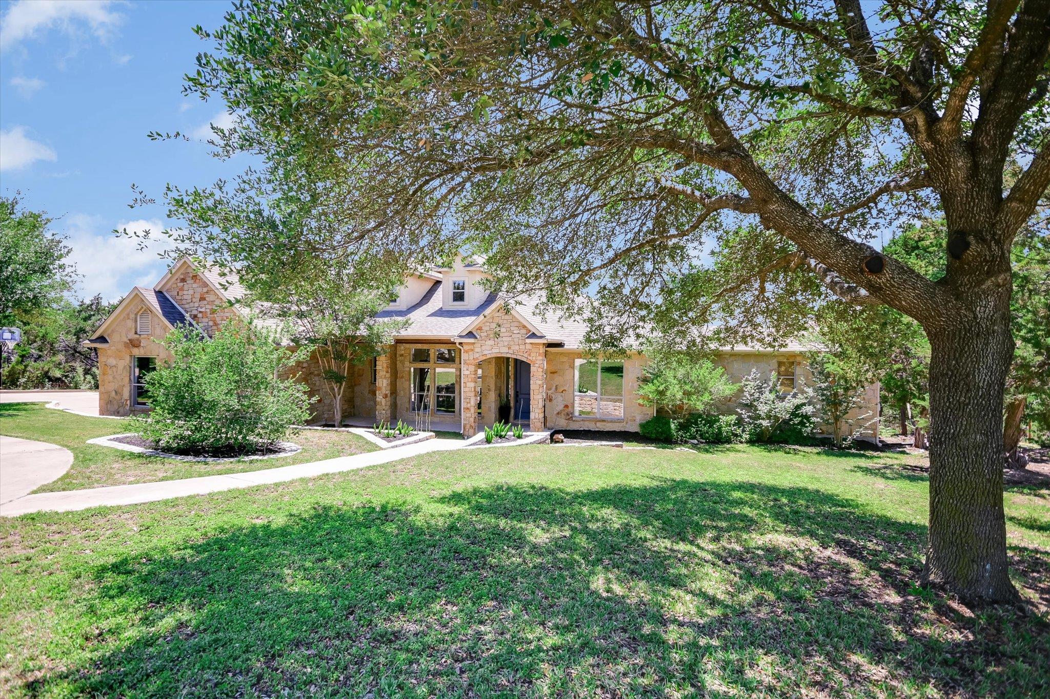3410 Pawnee Pass S, Austin, TX 78738