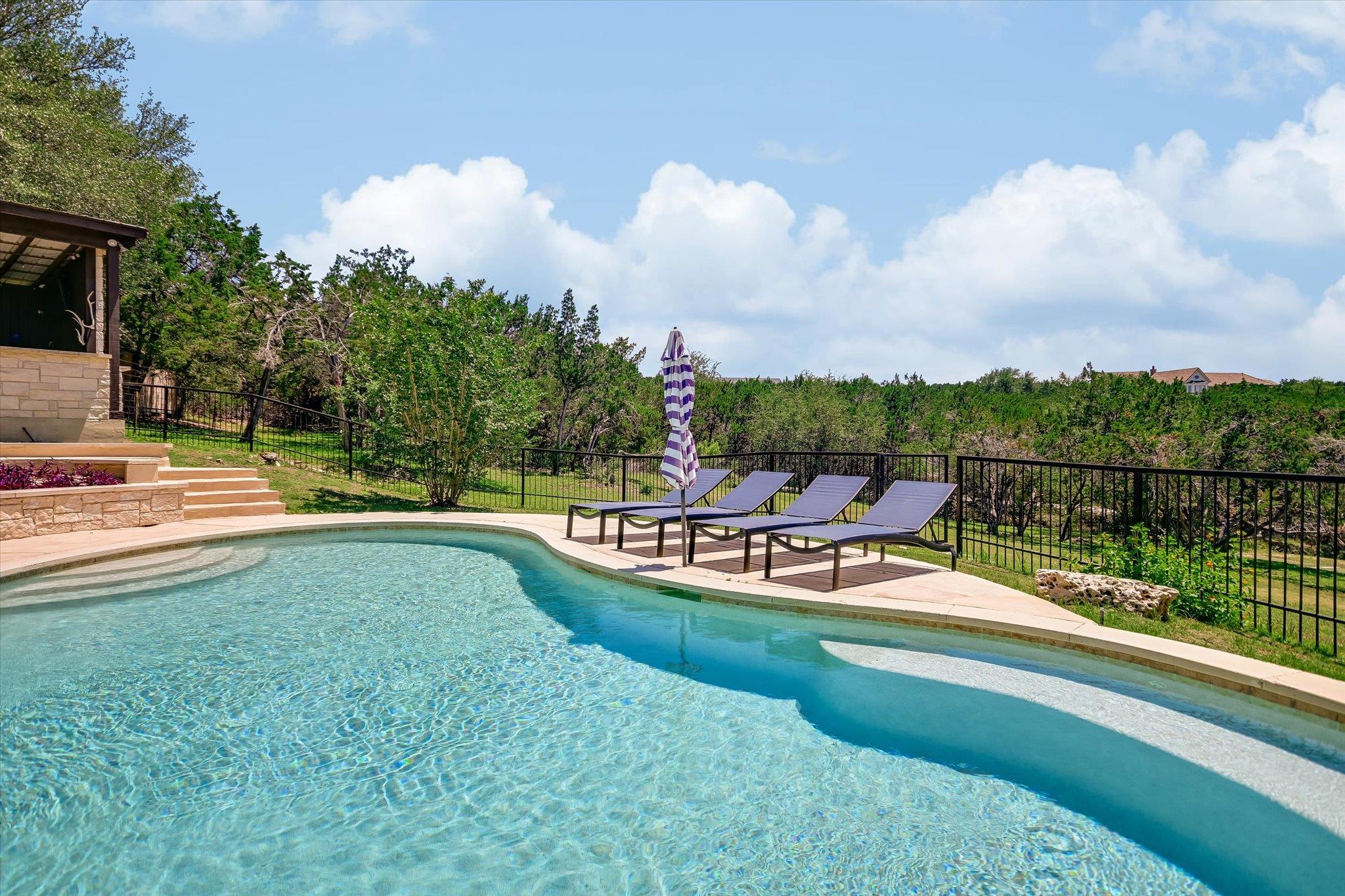 3410 Pawnee Pass S, Austin, TX 78738