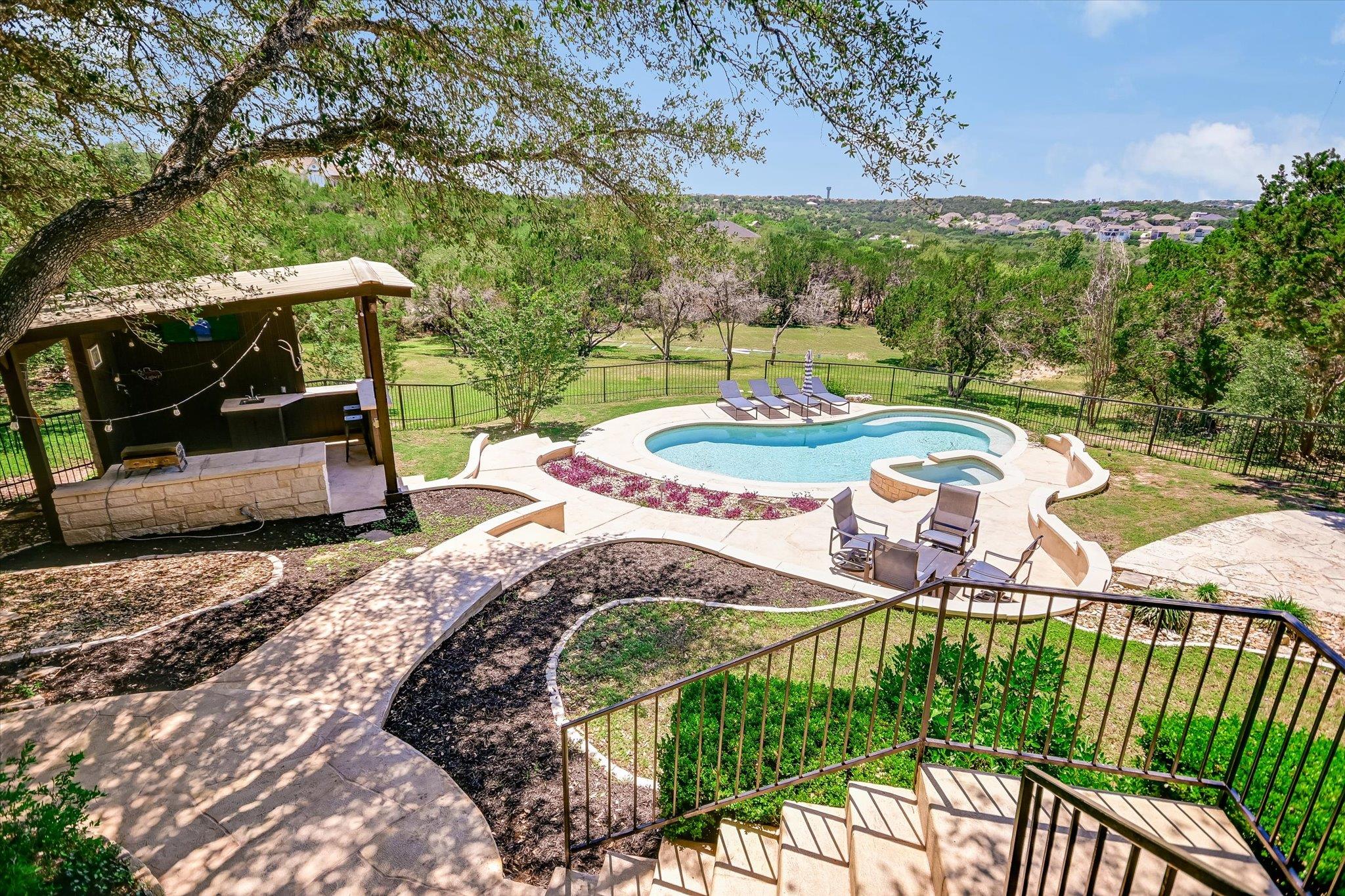 3410 Pawnee Pass S, Austin, TX 78738