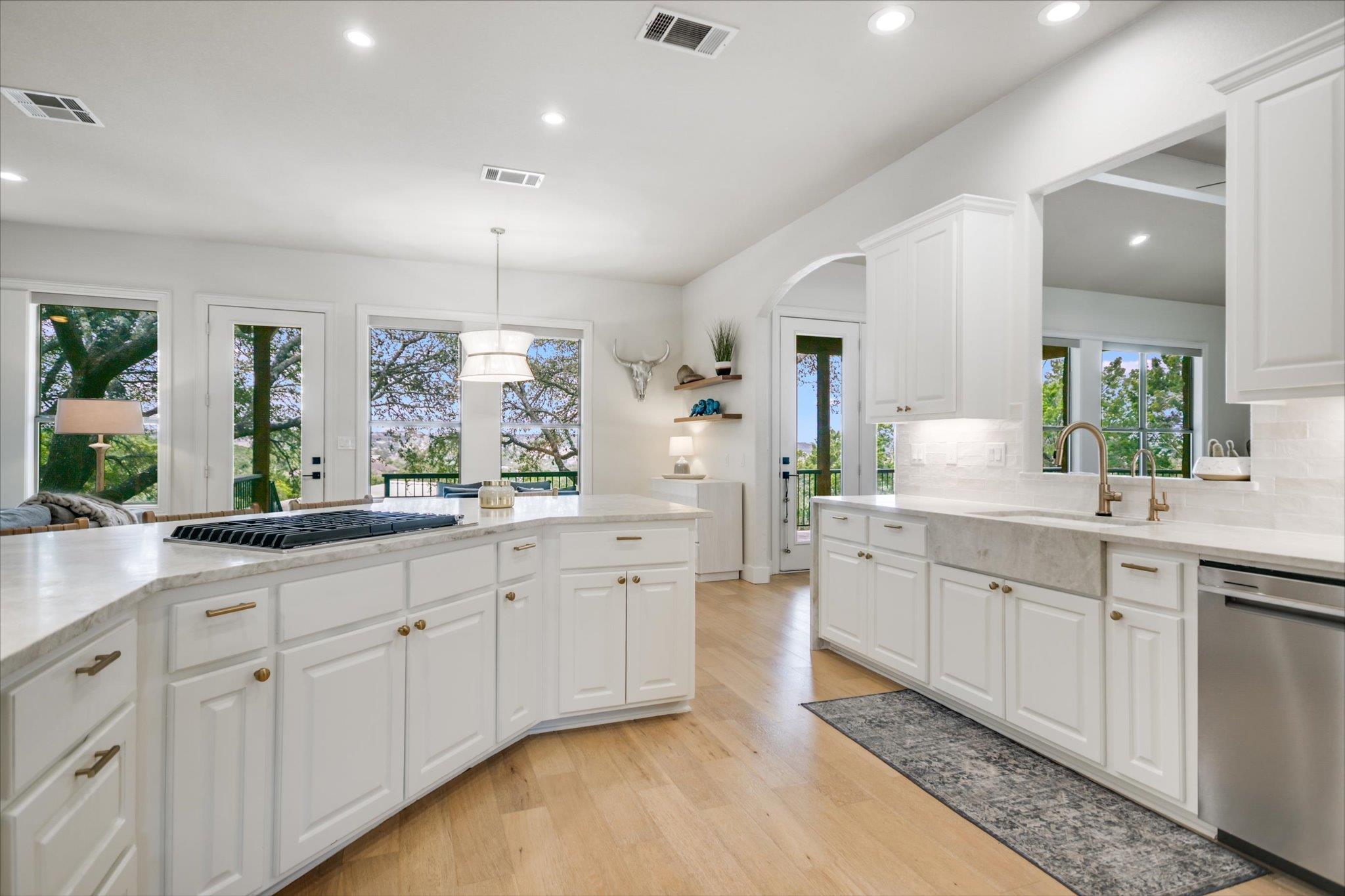 3410 Pawnee Pass S, Austin, TX 78738