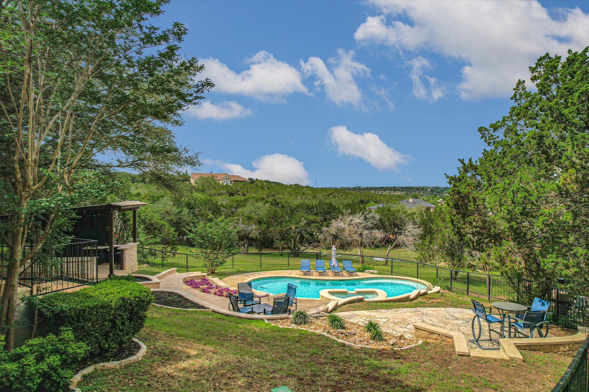 3410 Pawnee Pass S, Austin, TX 78738