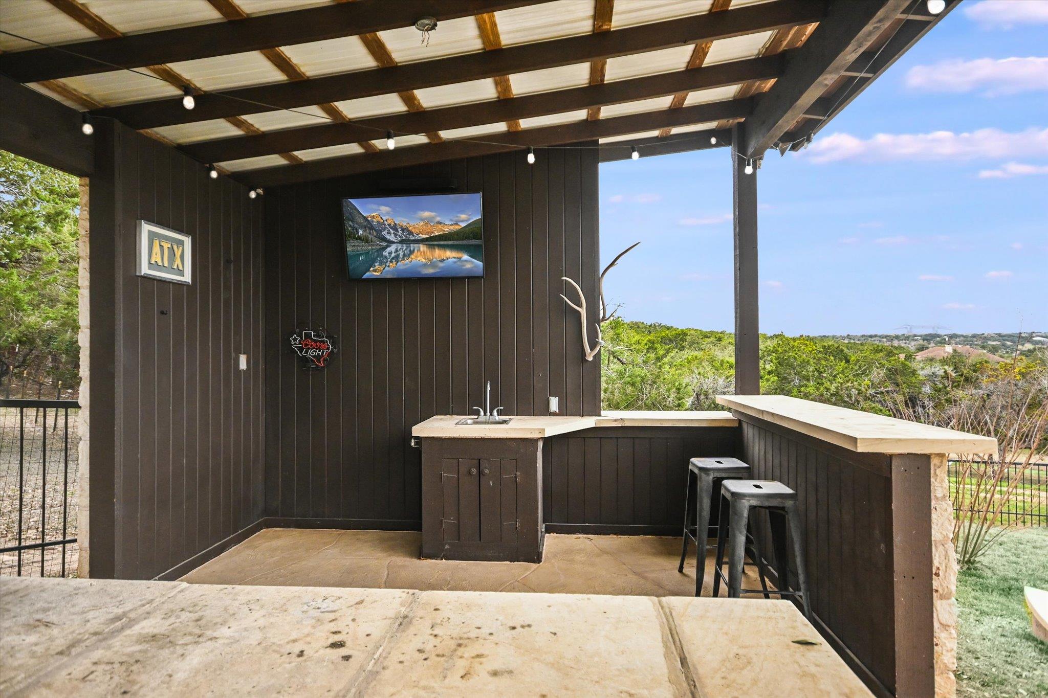 3410 Pawnee Pass S, Austin, TX 78738