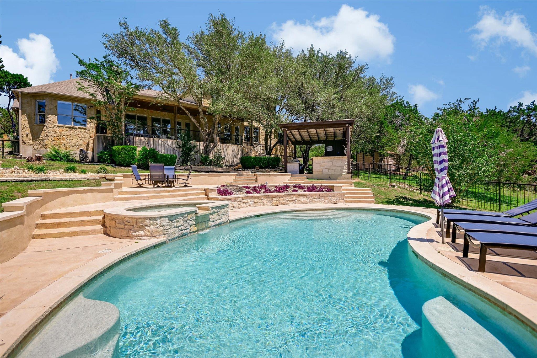 3410 Pawnee Pass S, Austin, TX 78738