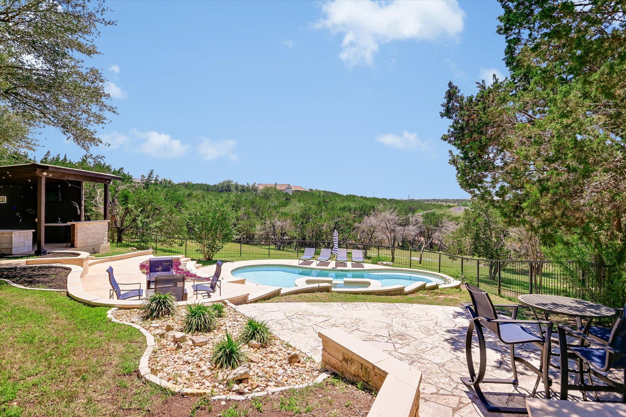 3410 Pawnee Pass S, Austin, TX 78738