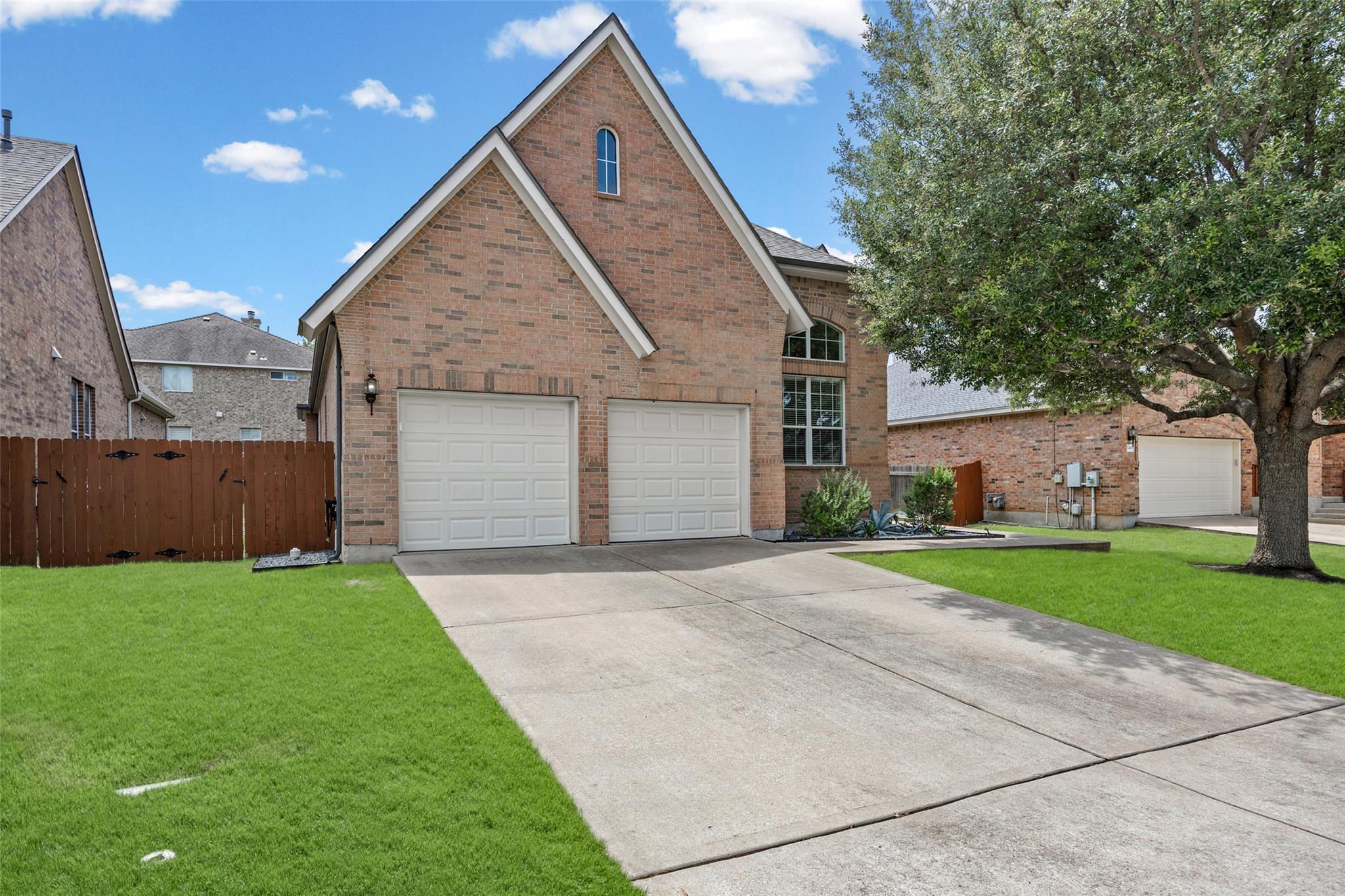 2414 Powderham Ln, Cedar Park, TX 78613