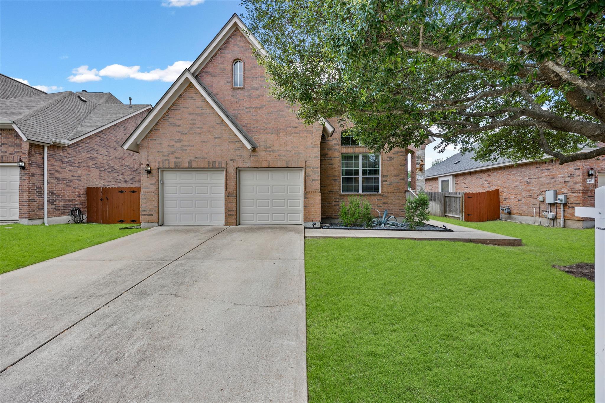 2414 Powderham Ln, Cedar Park, TX 78613