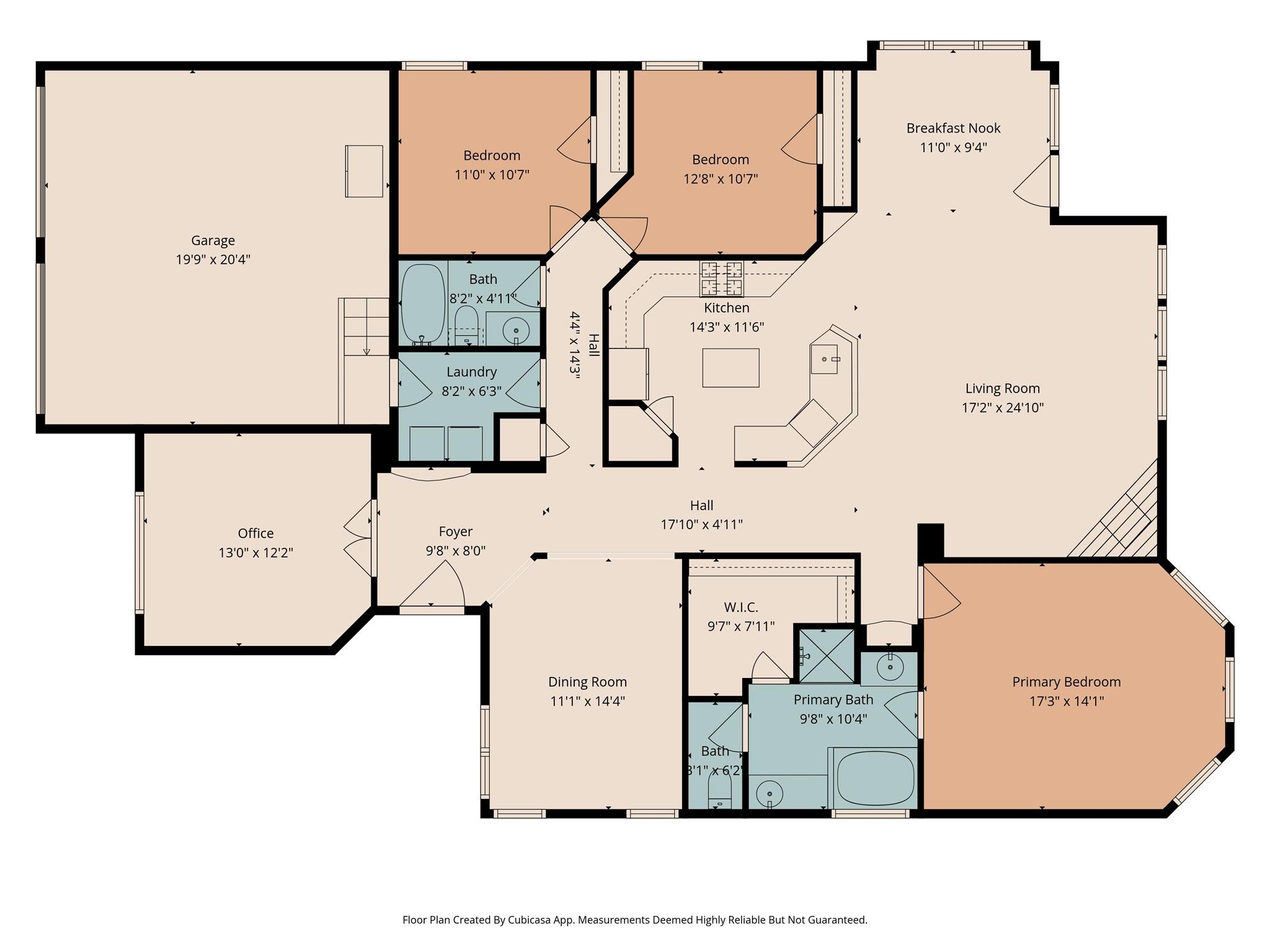 2414 Powderham Ln, Cedar Park, TX 78613