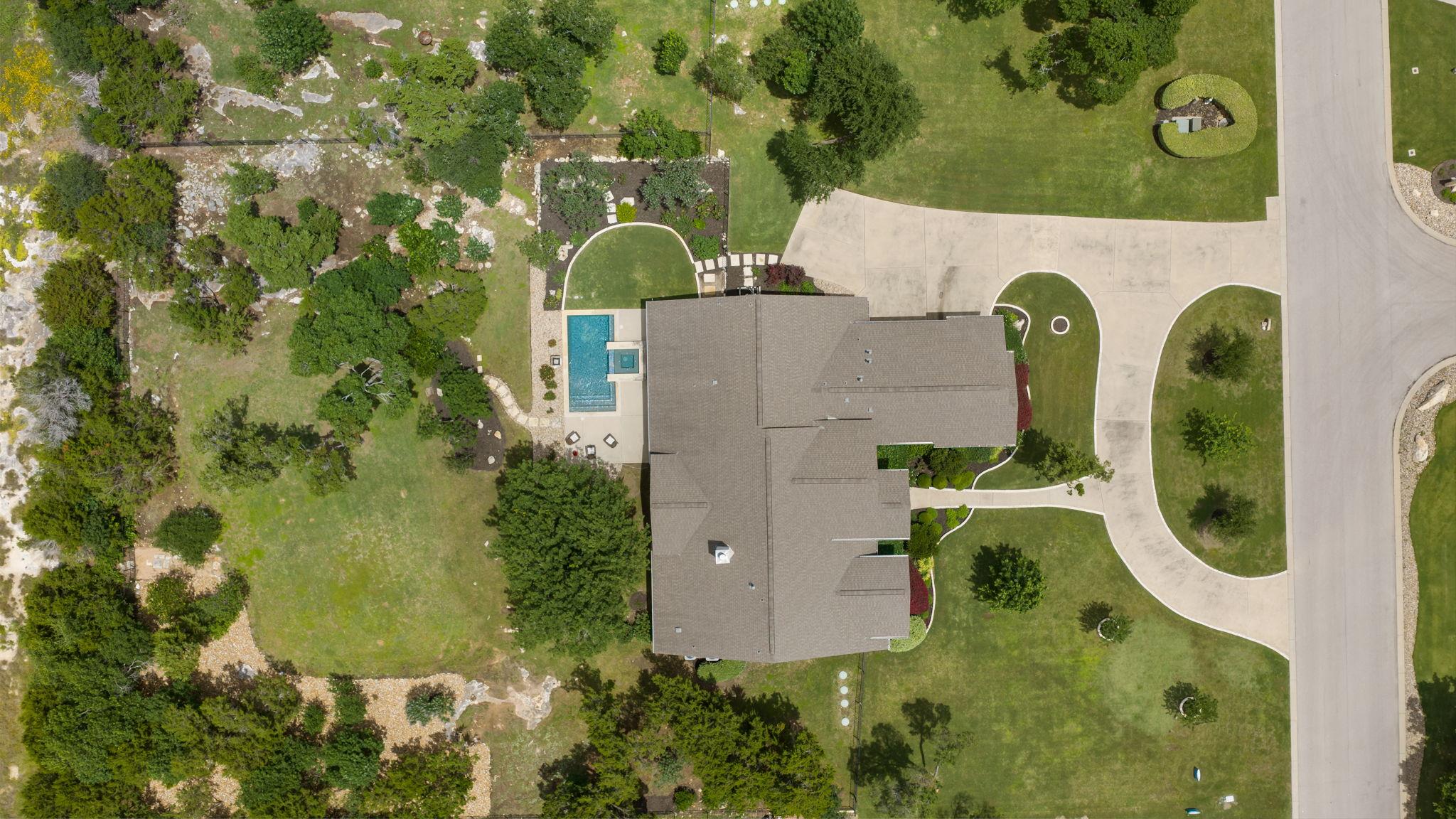 2120 High Lonesome Dr, Leander, TX 78641