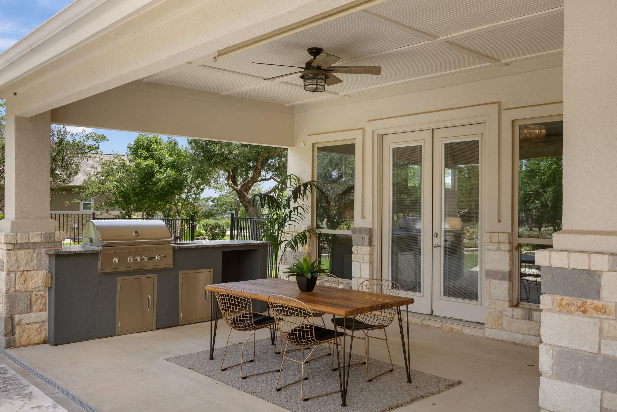 2120 High Lonesome Dr, Leander, TX 78641