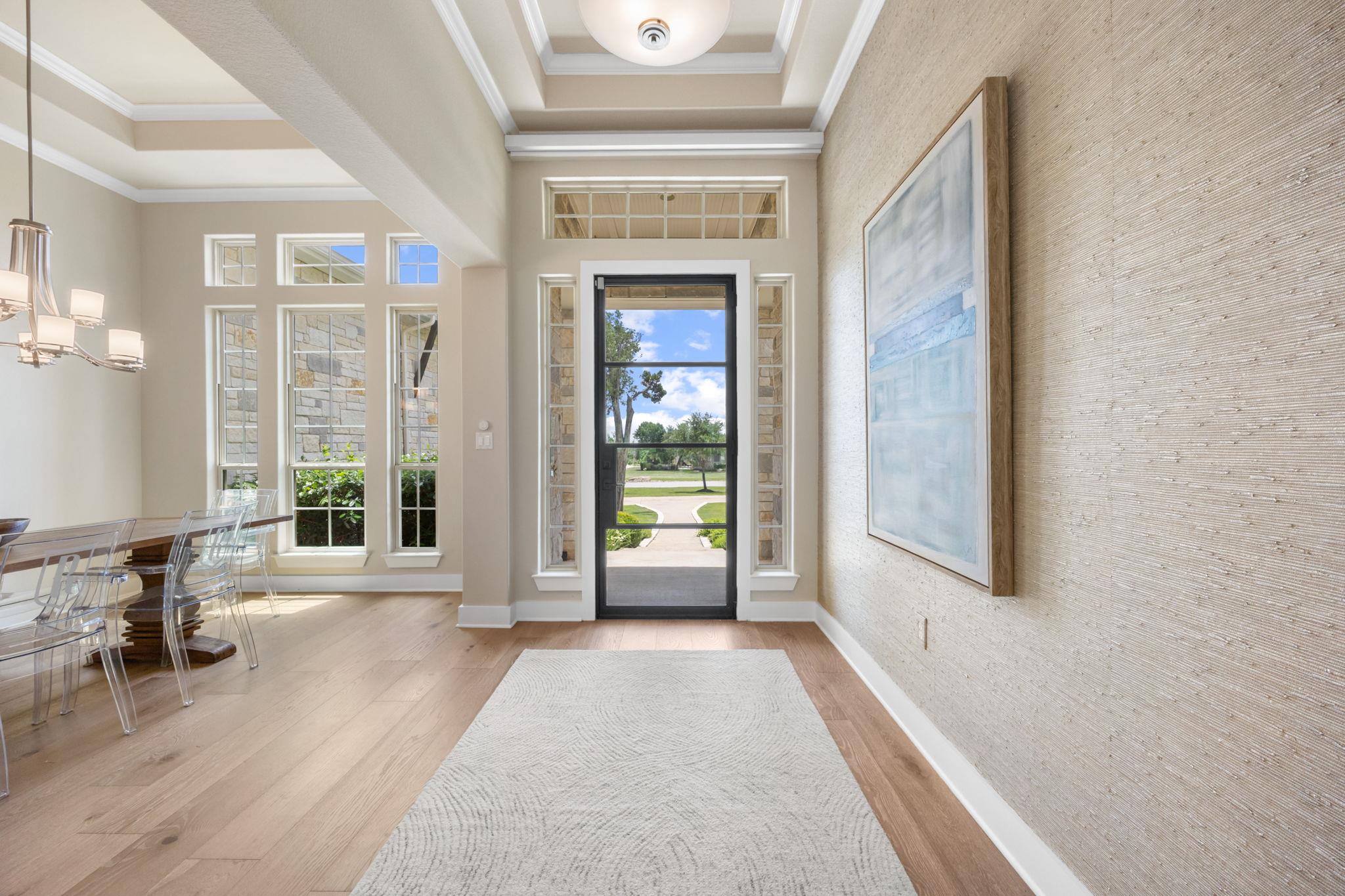 2120 High Lonesome Dr, Leander, TX 78641